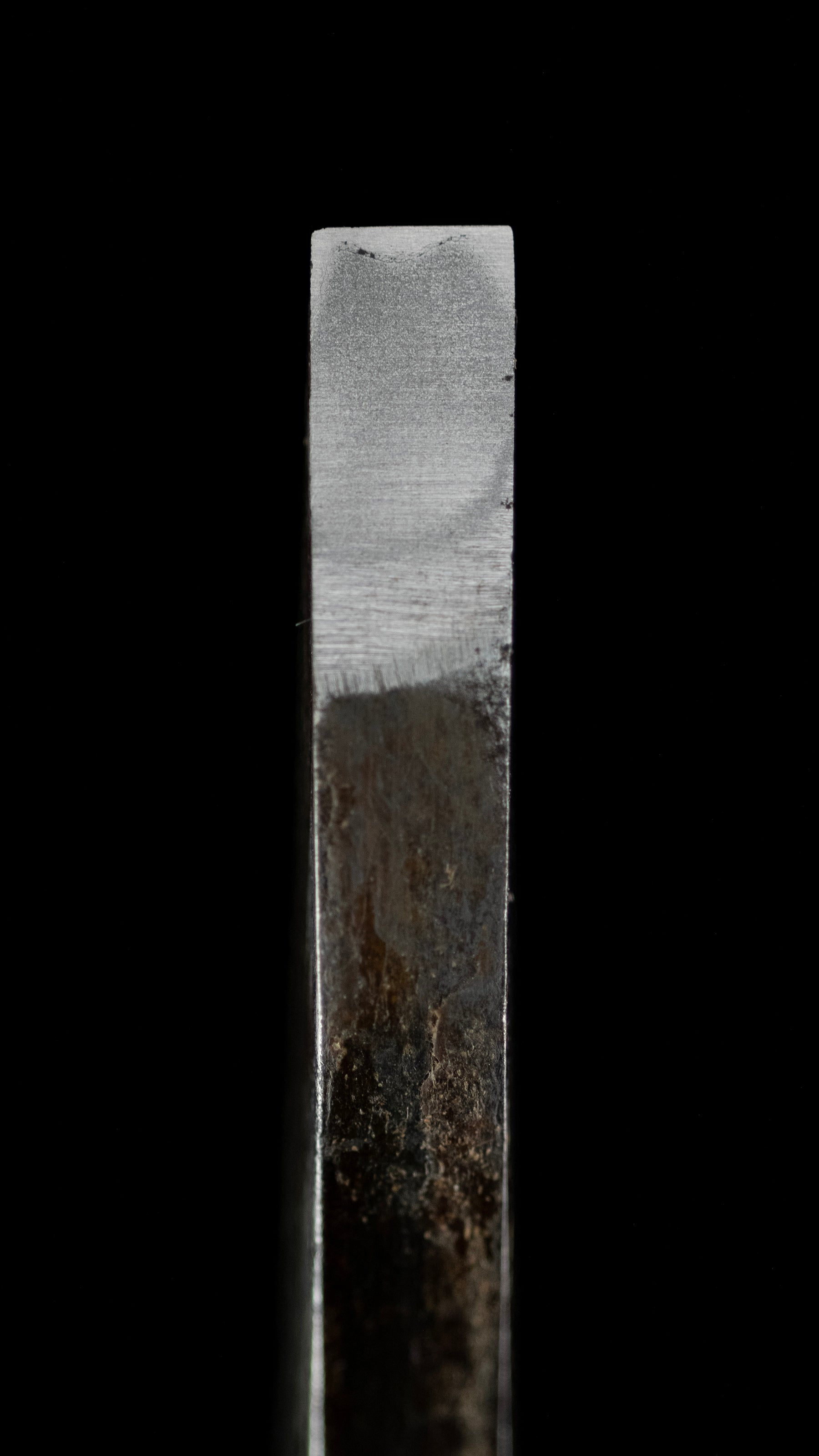 Mukomachi-Nomi Japanese Hand Made Mortise Chisel -5.5mm