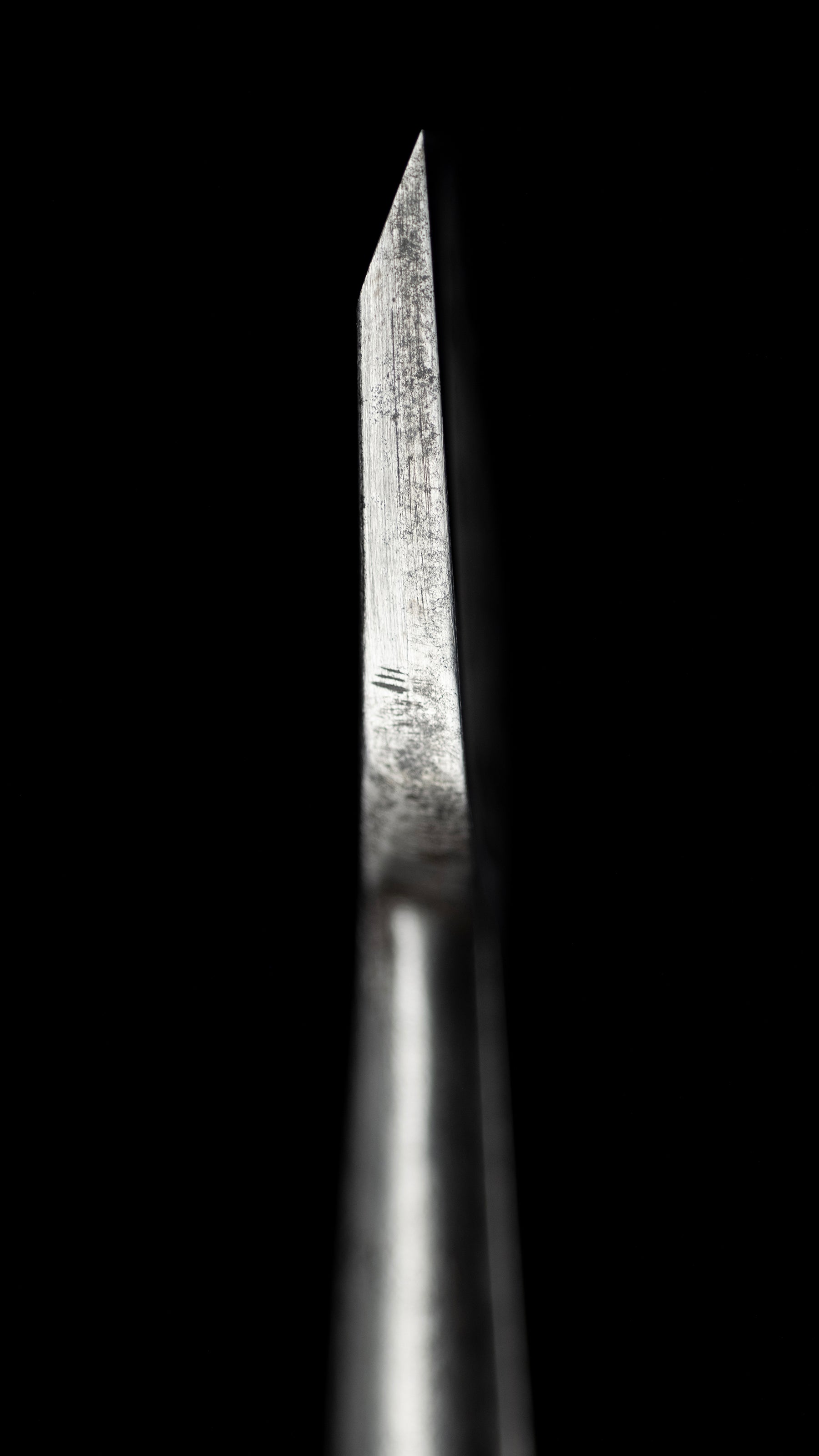 Kakuuchi-Usu-Nomi Japanese Hand Made Paring Chisel - 24mm