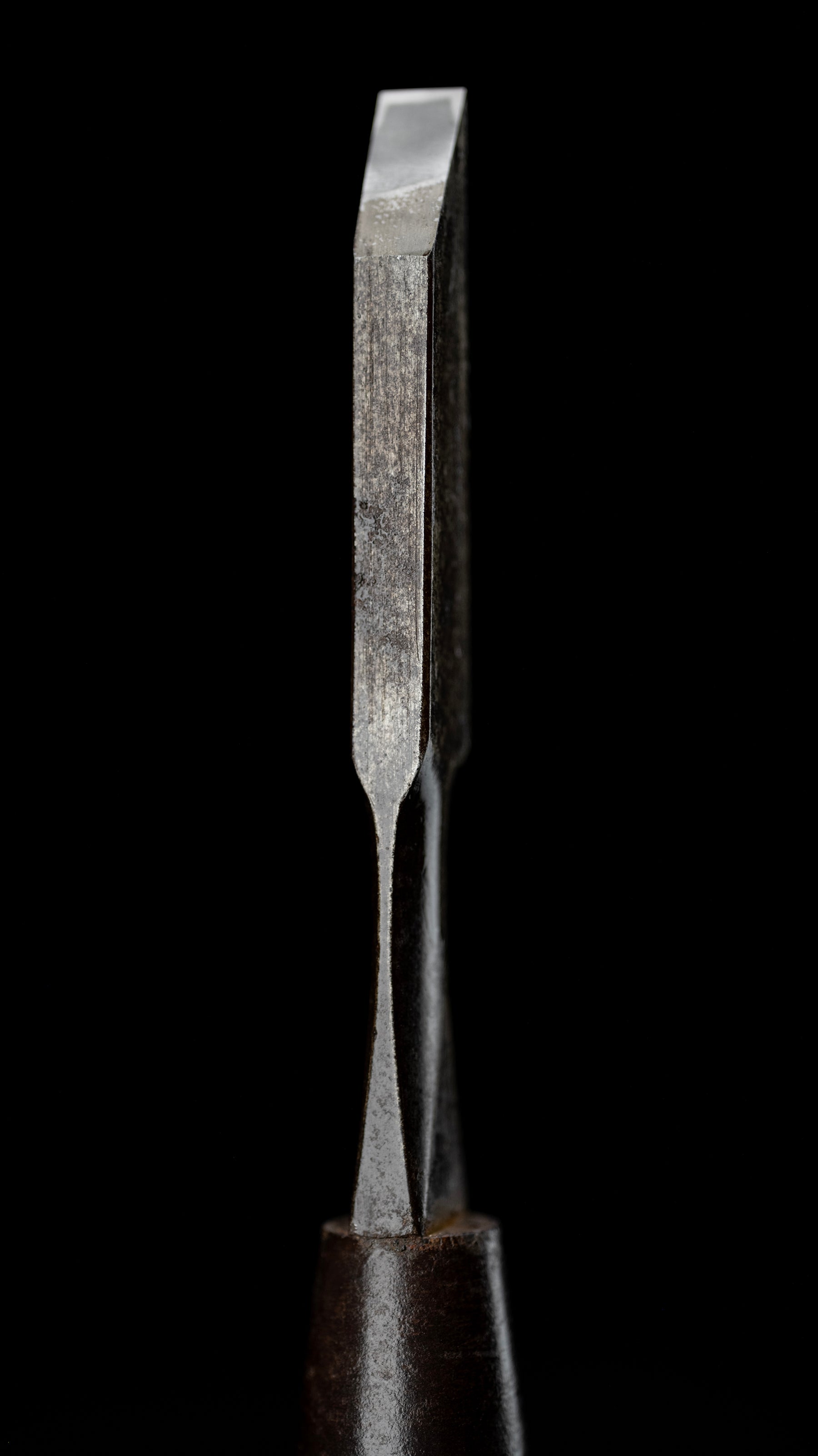 Mukomachi-Nomi Japanese Hand Made Mortise Chisel by Sukekuni - 8mm