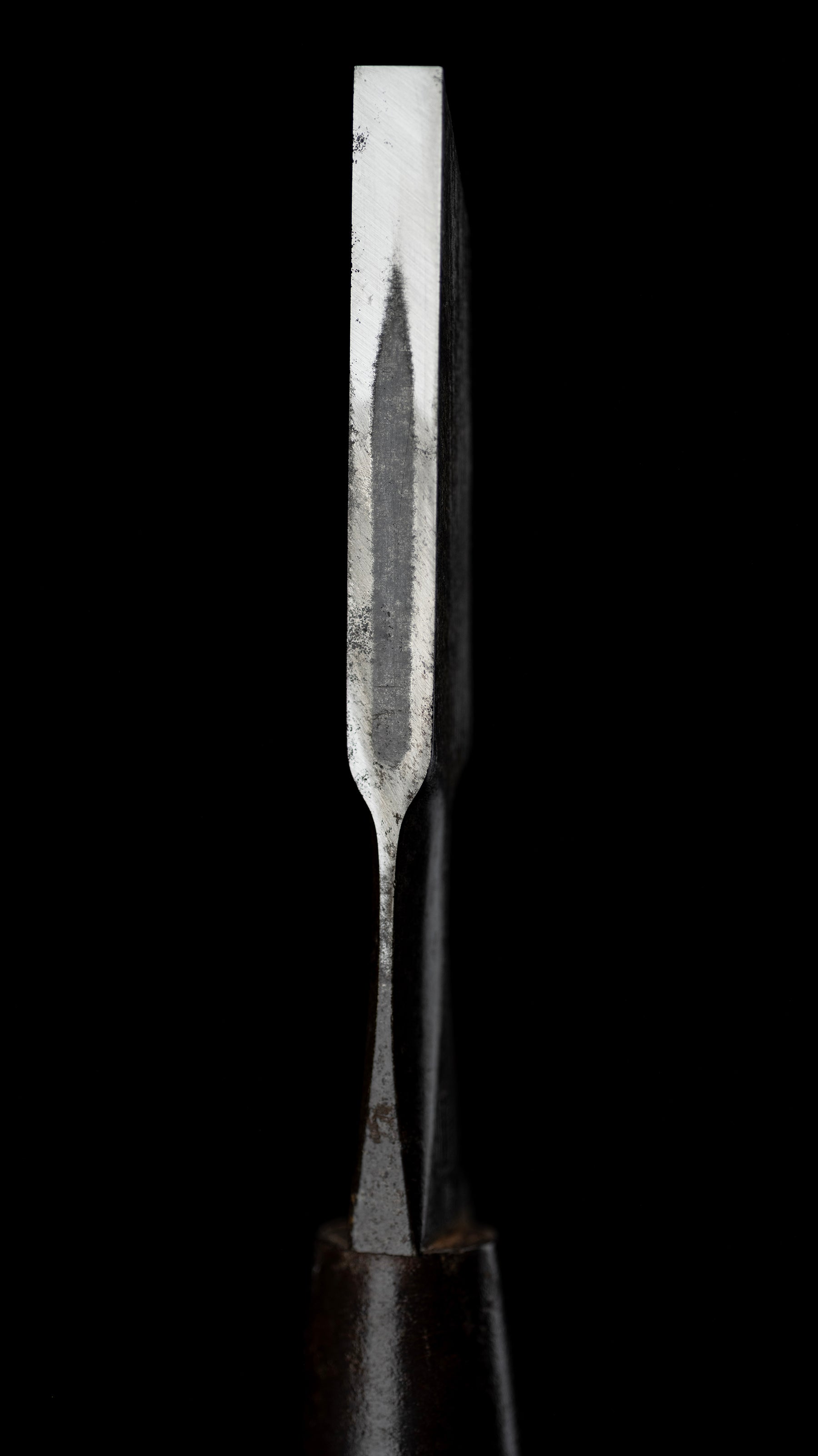 Mukomachi-Nomi Japanese Hand Made Mortise Chisel by Sukekuni - 8mm