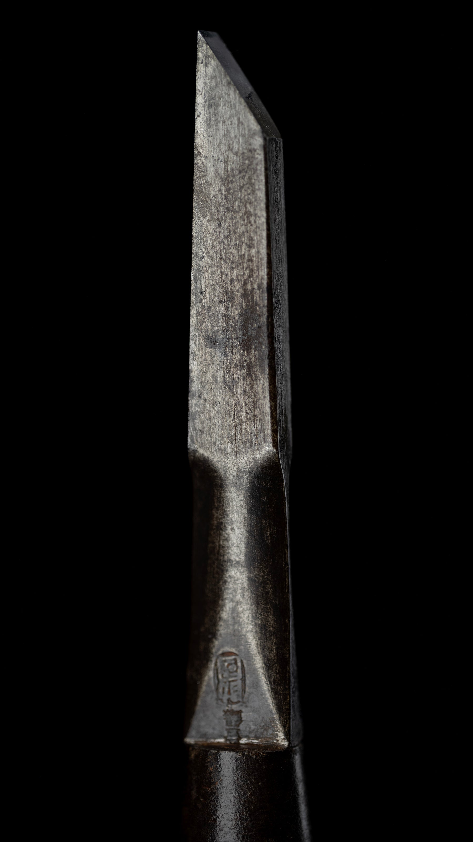 Mukomachi-Nomi Japanese Hand Made Mortise Chisel by Sukekuni - 8mm