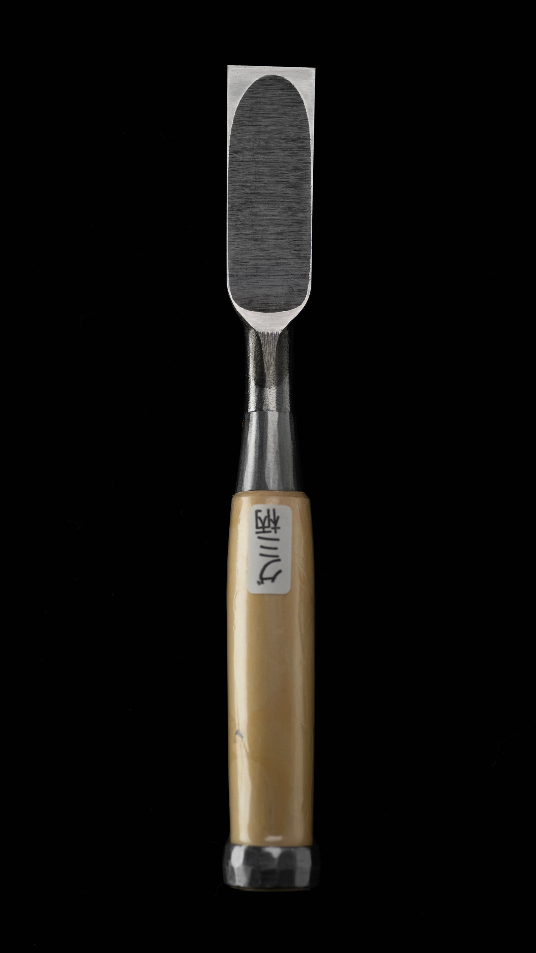 Yamairi Kakuuchi Oire Nomi Japanese Specially Made Bench Chisel By Tasai - 24mm