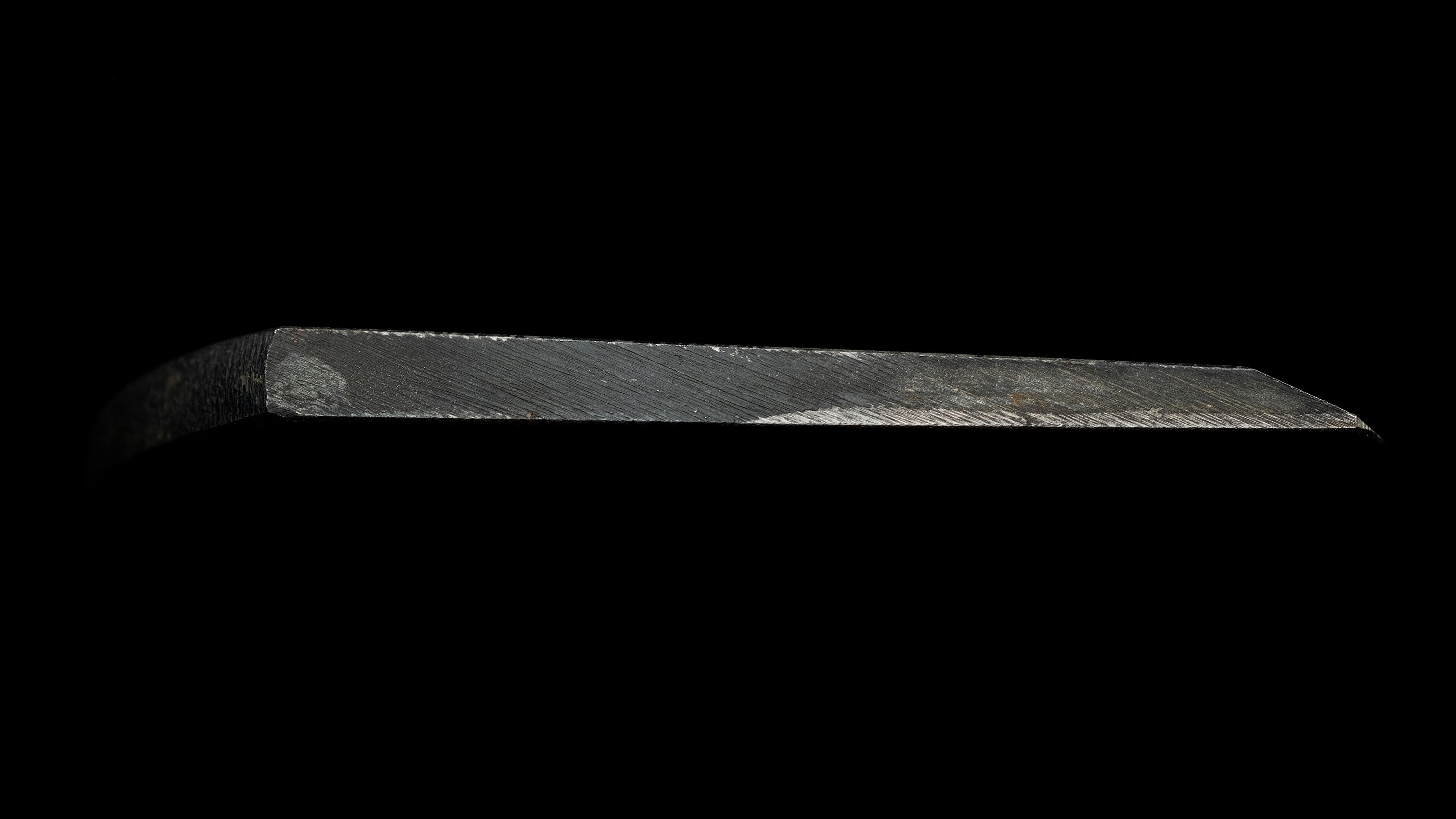 Ko-ganna Japanese Block Plane By Keizaburo - 48mm