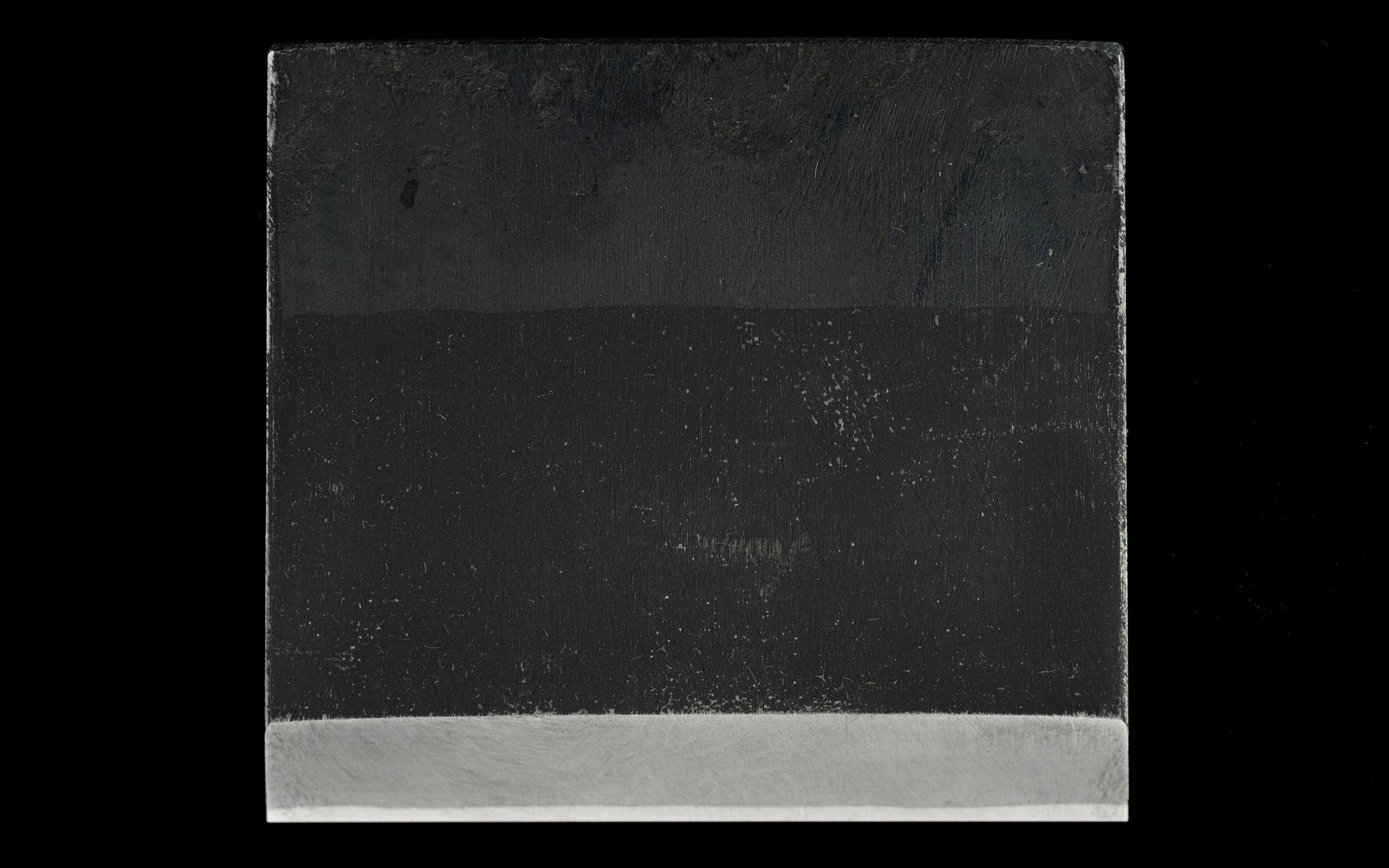 Hira-ganna Japanese Custom-made Thin Blade Smoothing Plane By Keizaburo - 70mm