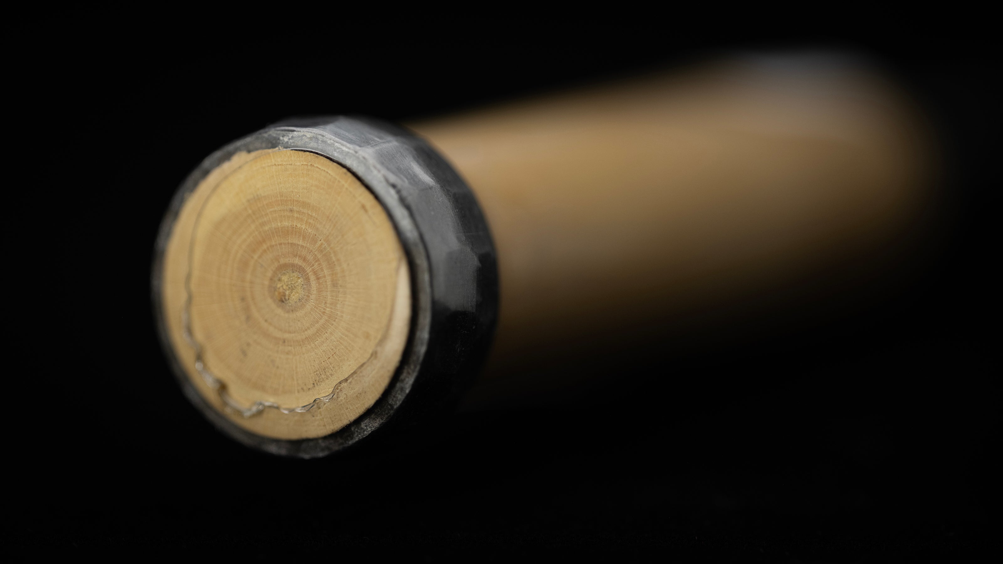 Yamairi Kakuuchi Oire Nomi Japanese Specially Made Bench Chisel By Tasai - 24mm