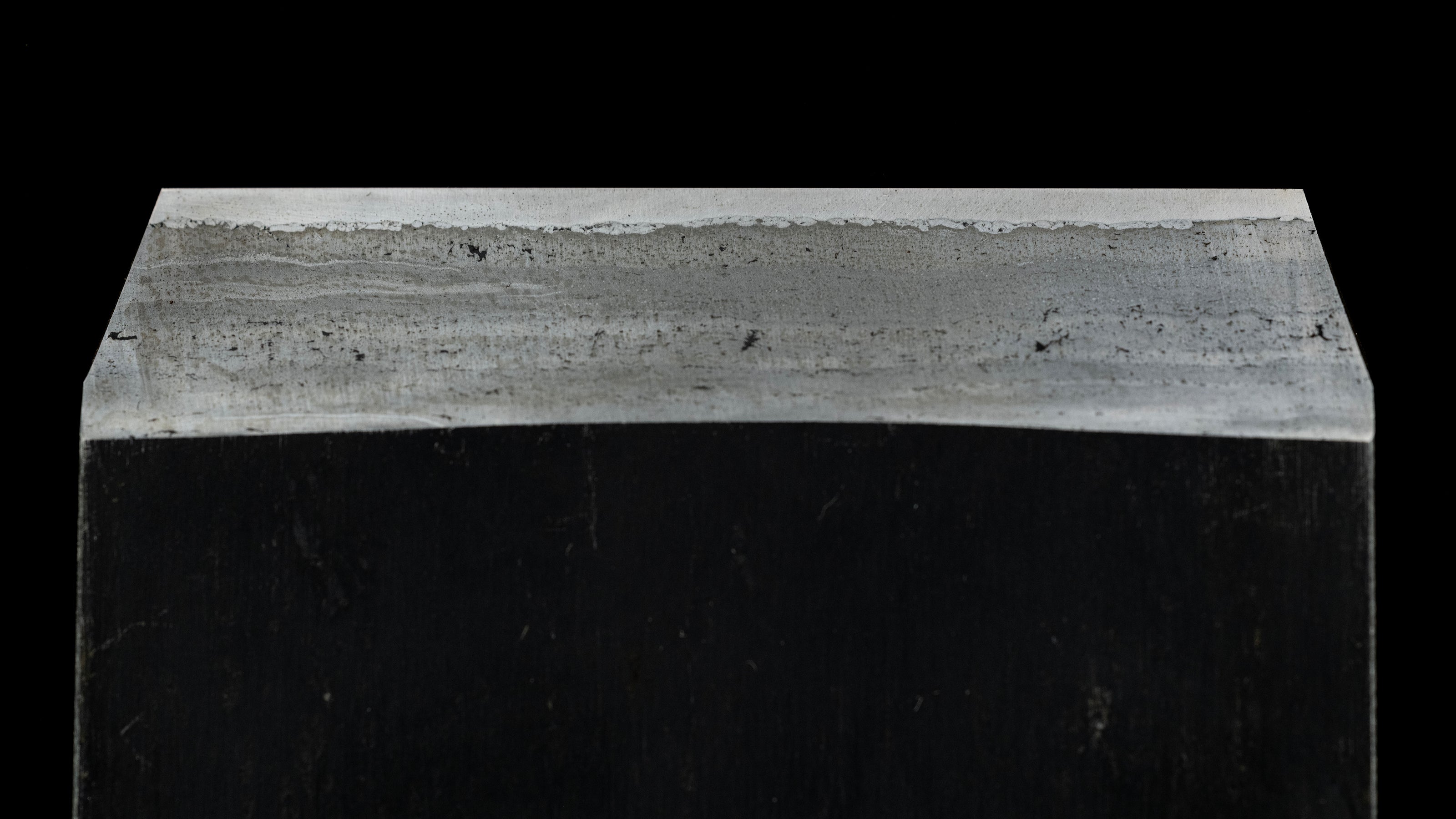 「Hari」Hira-ganna Japanese Smoothing Plane by Usui Kengo - 65mm