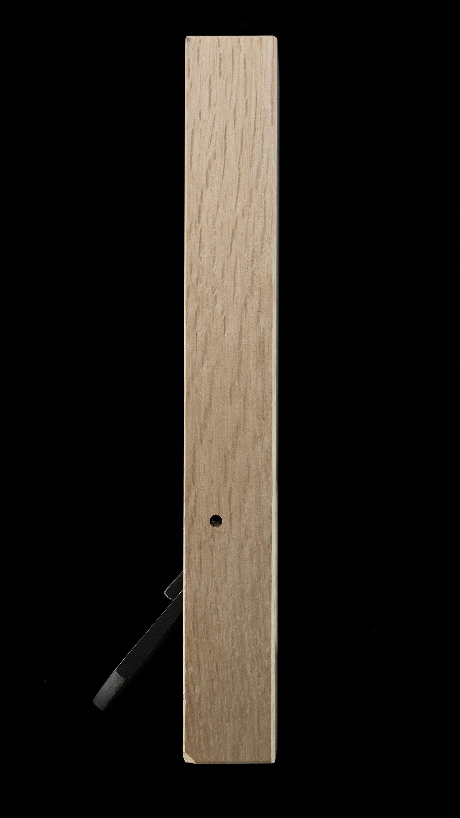 Hira-ganna Japanese Custom-made Thin Blade Smoothing Plane By Keizaburo - 70mm