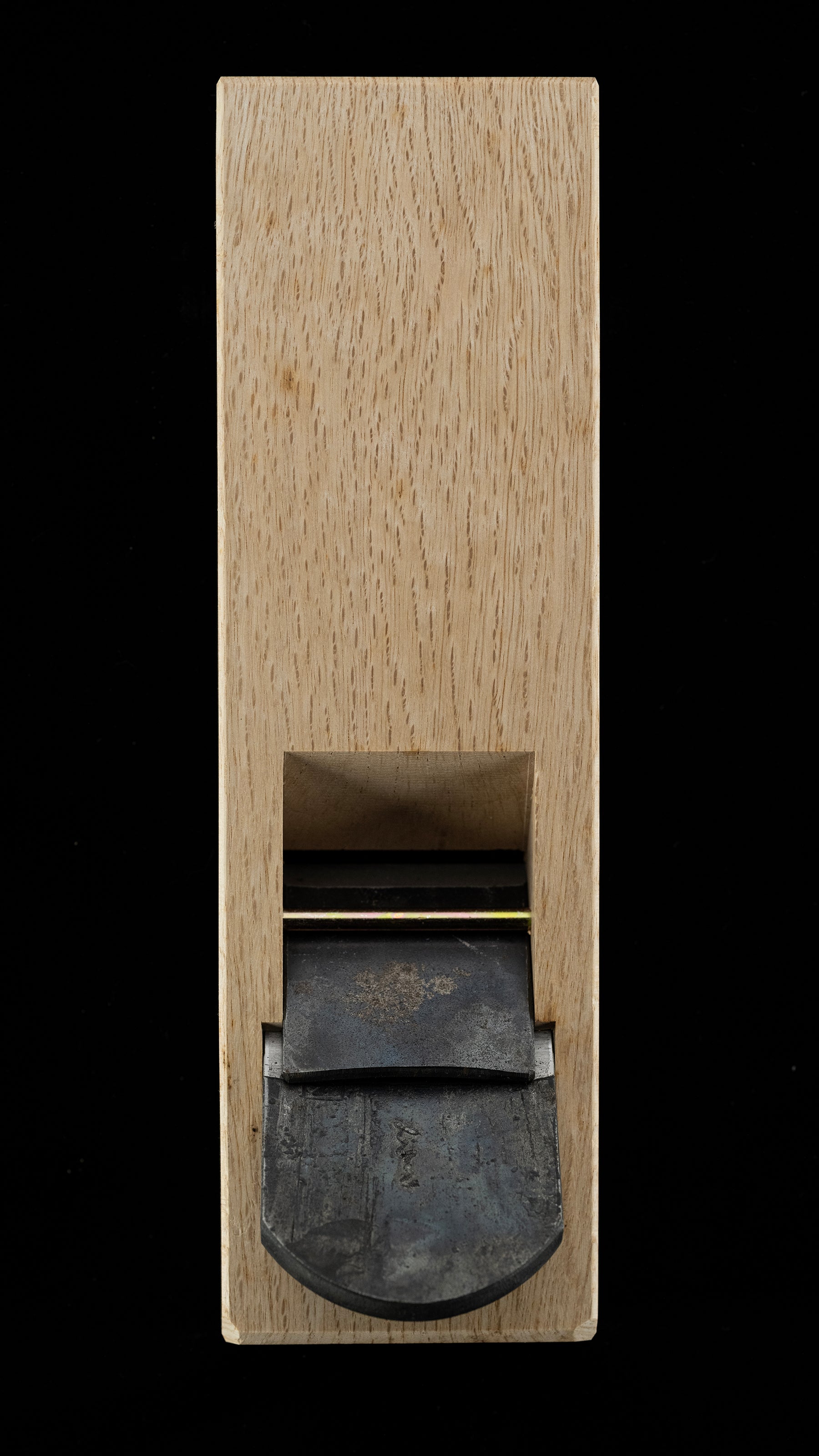 Ko-ganna Japanese Block Plane By Keizaburo - 48mm