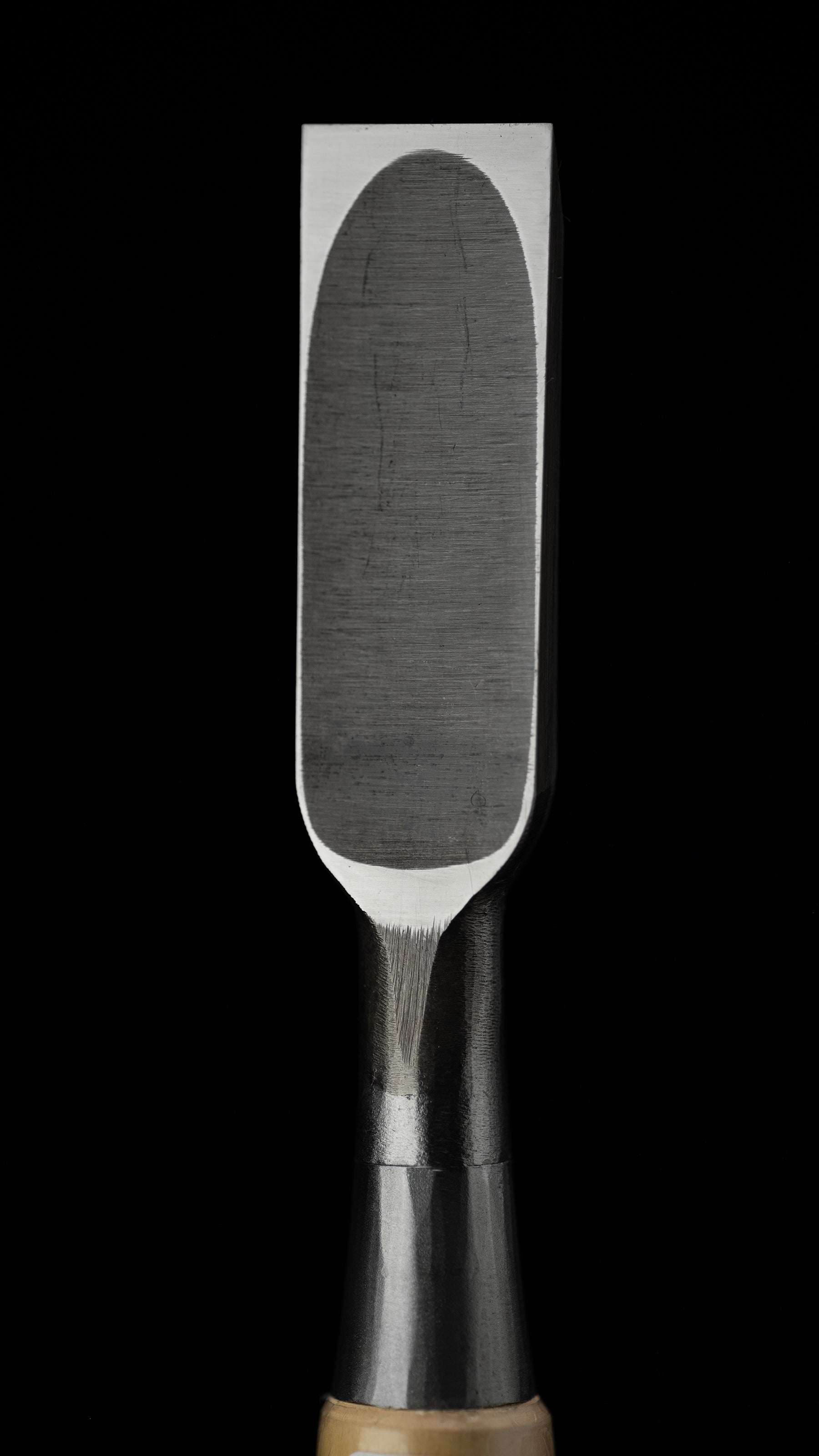 Yamairi Kakuuchi Oire Nomi Japanese Specially Made Bench Chisel By Tasai - 24mm