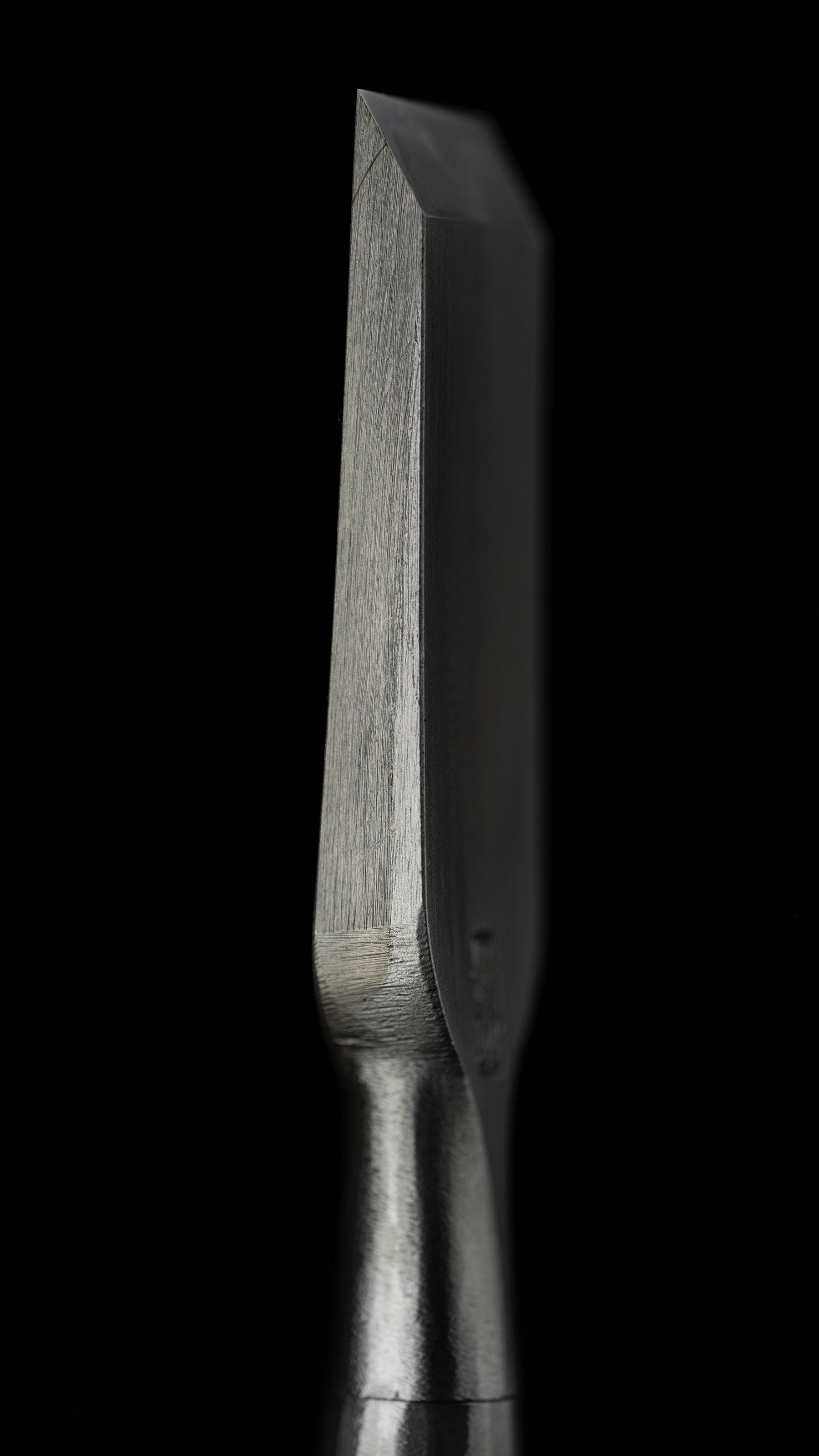 Yamairi Kakuuchi Oire Nomi Japanese Specially Made Bench Chisel By Tasai - 24mm
