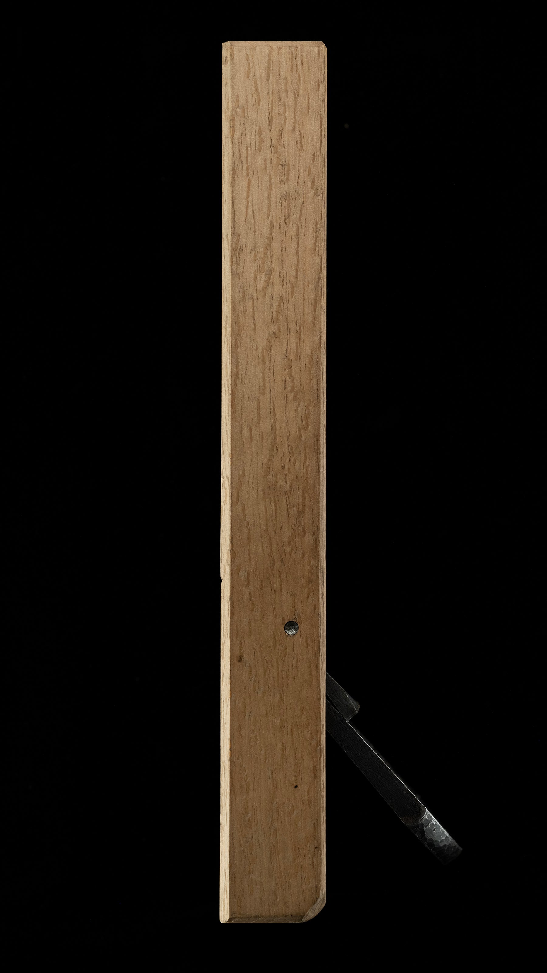 「Hari」Hira-ganna Japanese Smoothing Plane by Usui Kengo - 65mm