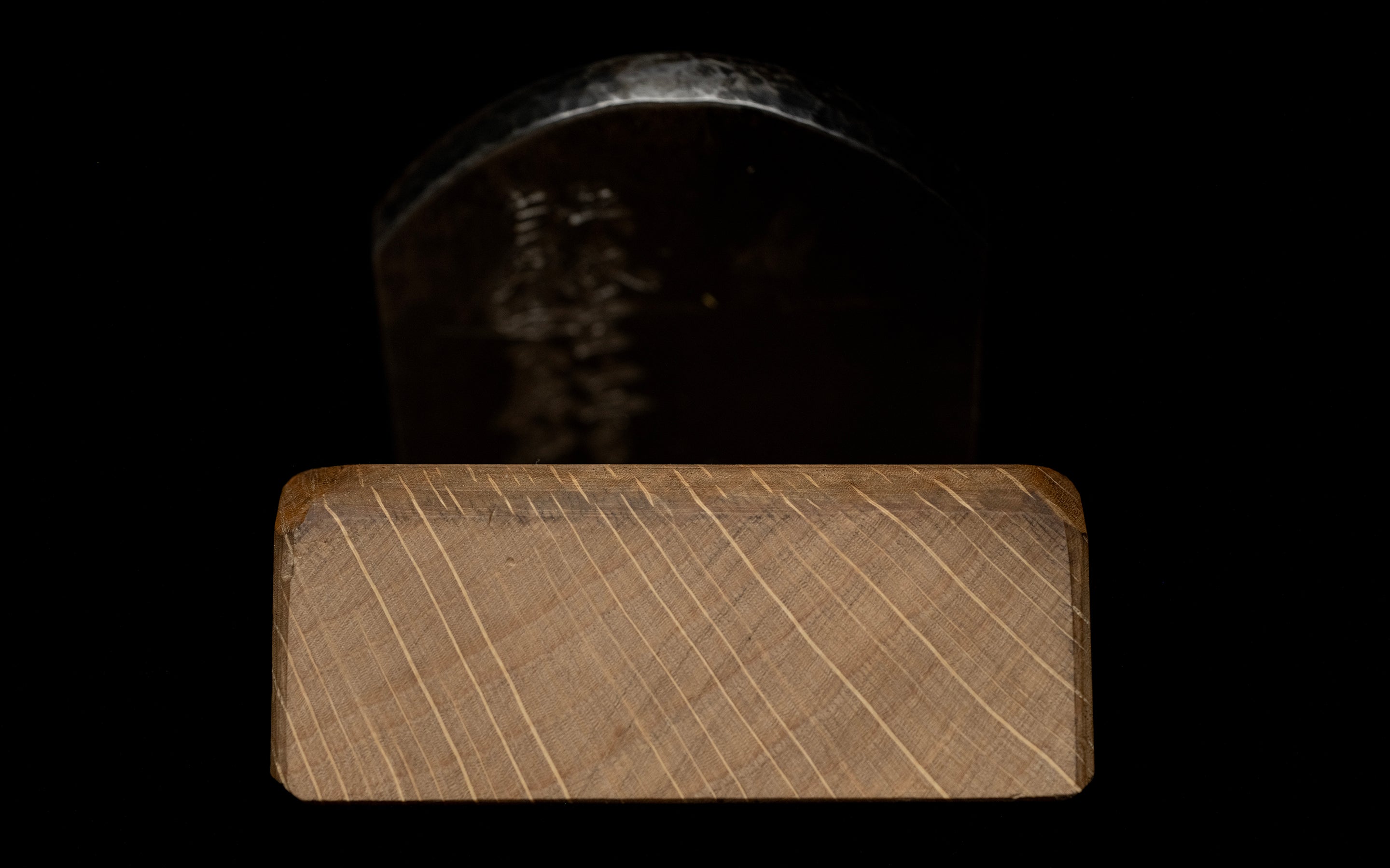 「Hari」Hira-ganna Japanese Smoothing Plane by Usui Kengo - 65mm