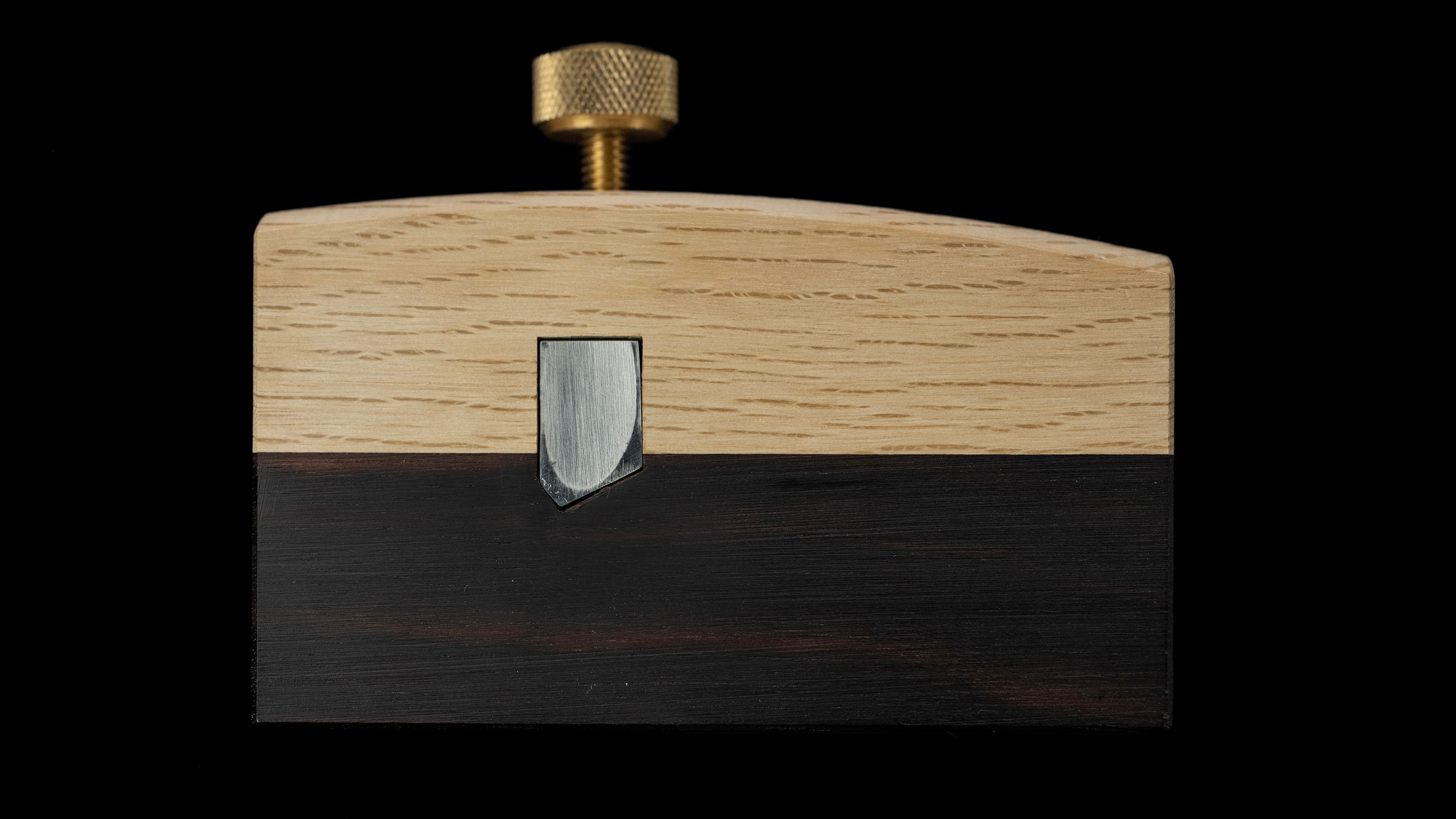 Kama Kebiki Japanese Hand made Marking Gauge By Matsui With Magnet - 100mm ②