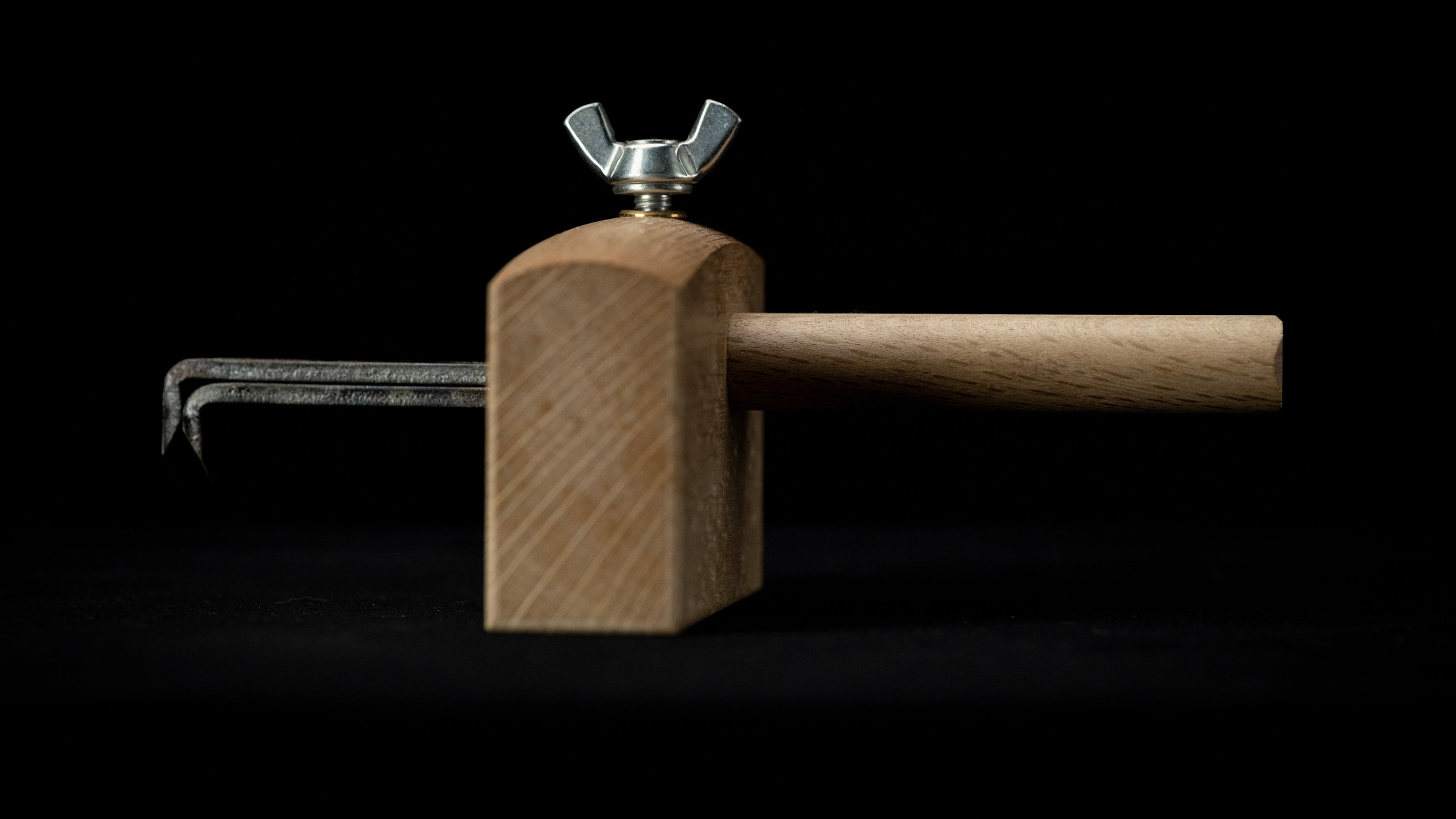 Kama-Kebiki Japanese Hand made Marking Gauge By Yubido