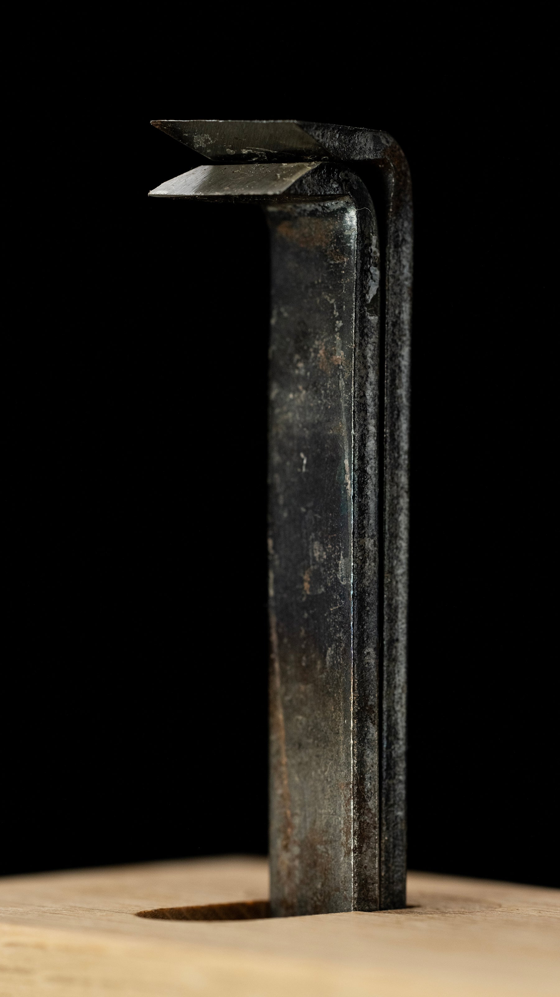 Kama-Kebiki Japanese Hand made Marking Gauge By Yubido