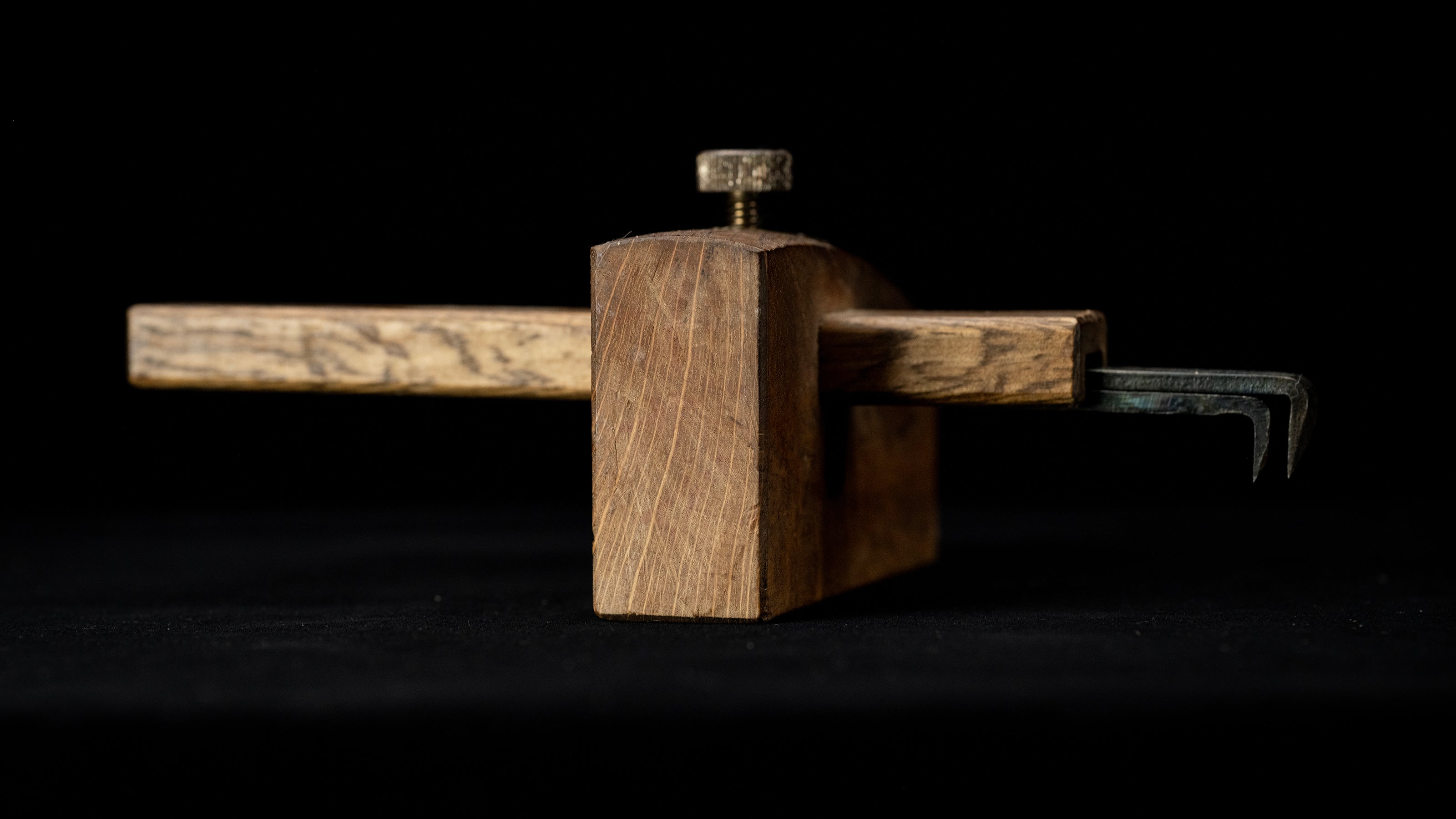 Kama-Kebiki Japanese Hand made Marking Gauge