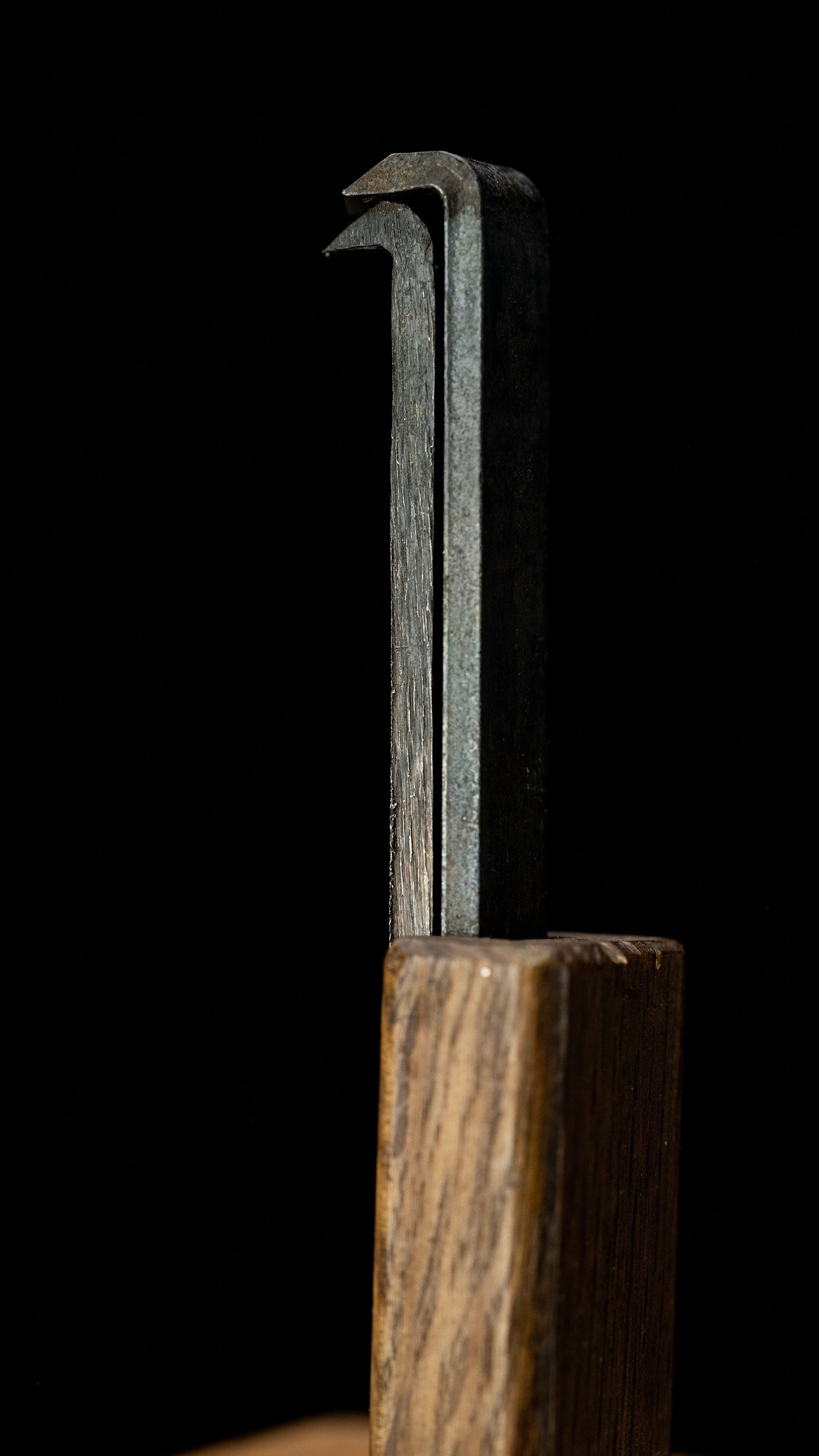 Kama-Kebiki Japanese Hand made Marking Gauge