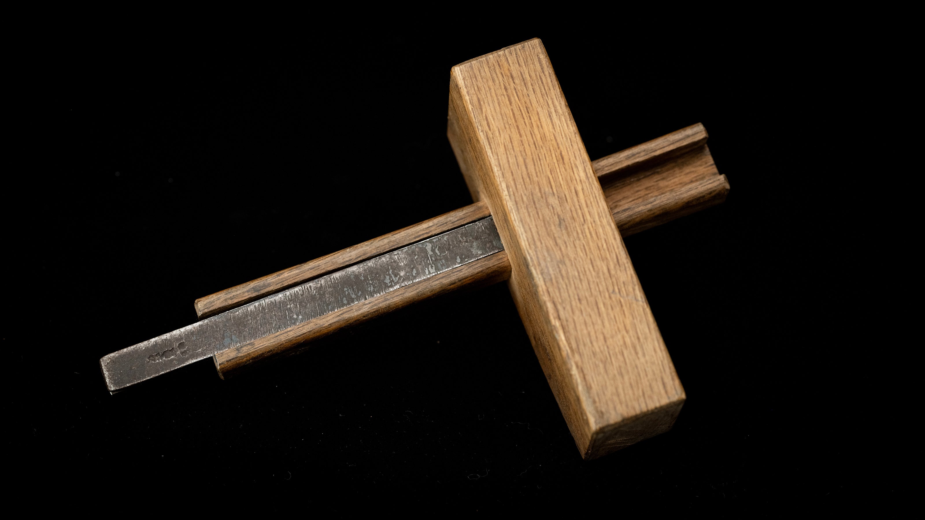 Kama-Kebiki Japanese Hand made Marking Gauge