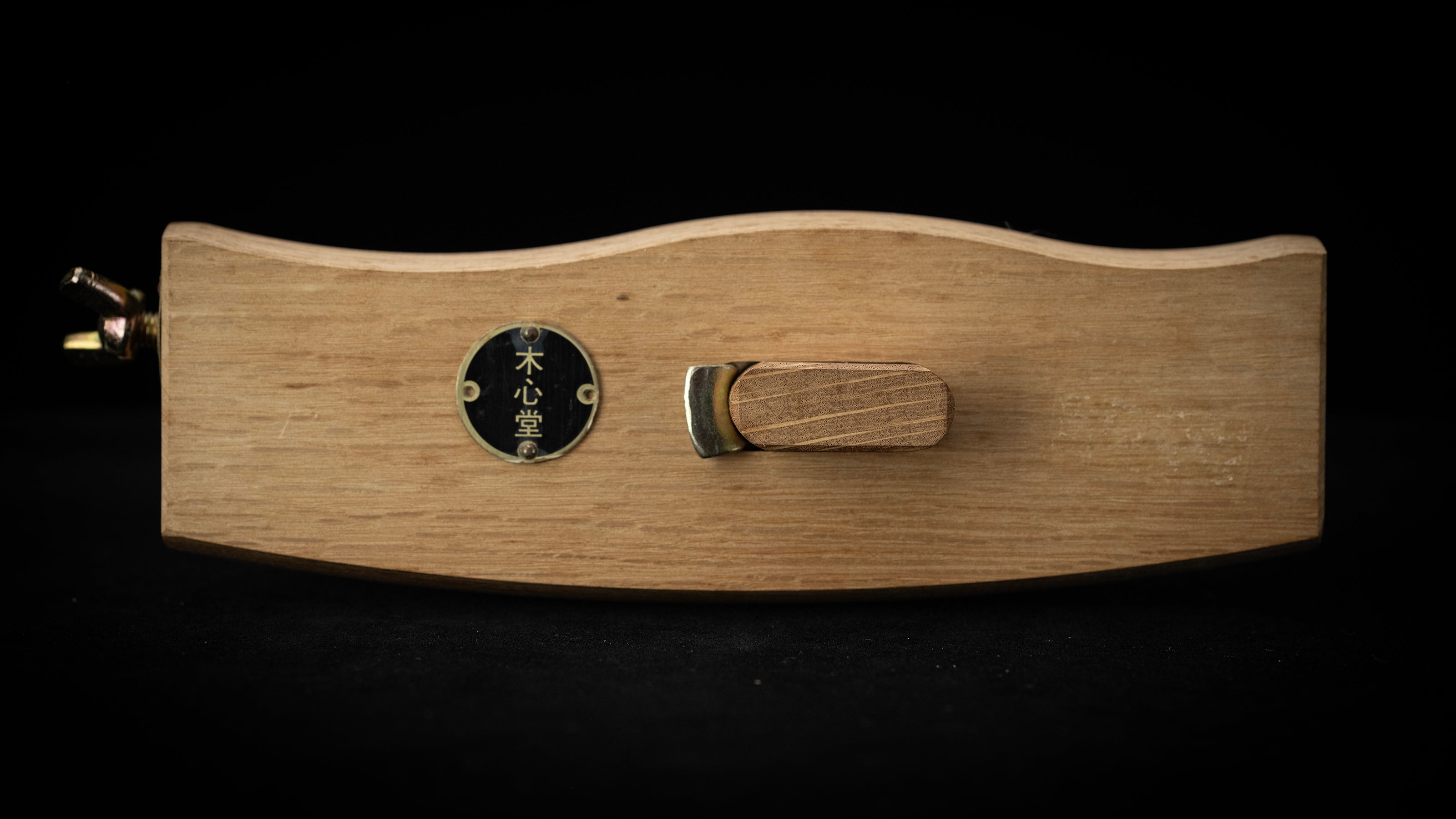 Wari-Kebiki Japanese Cutting Gauge By Yubido