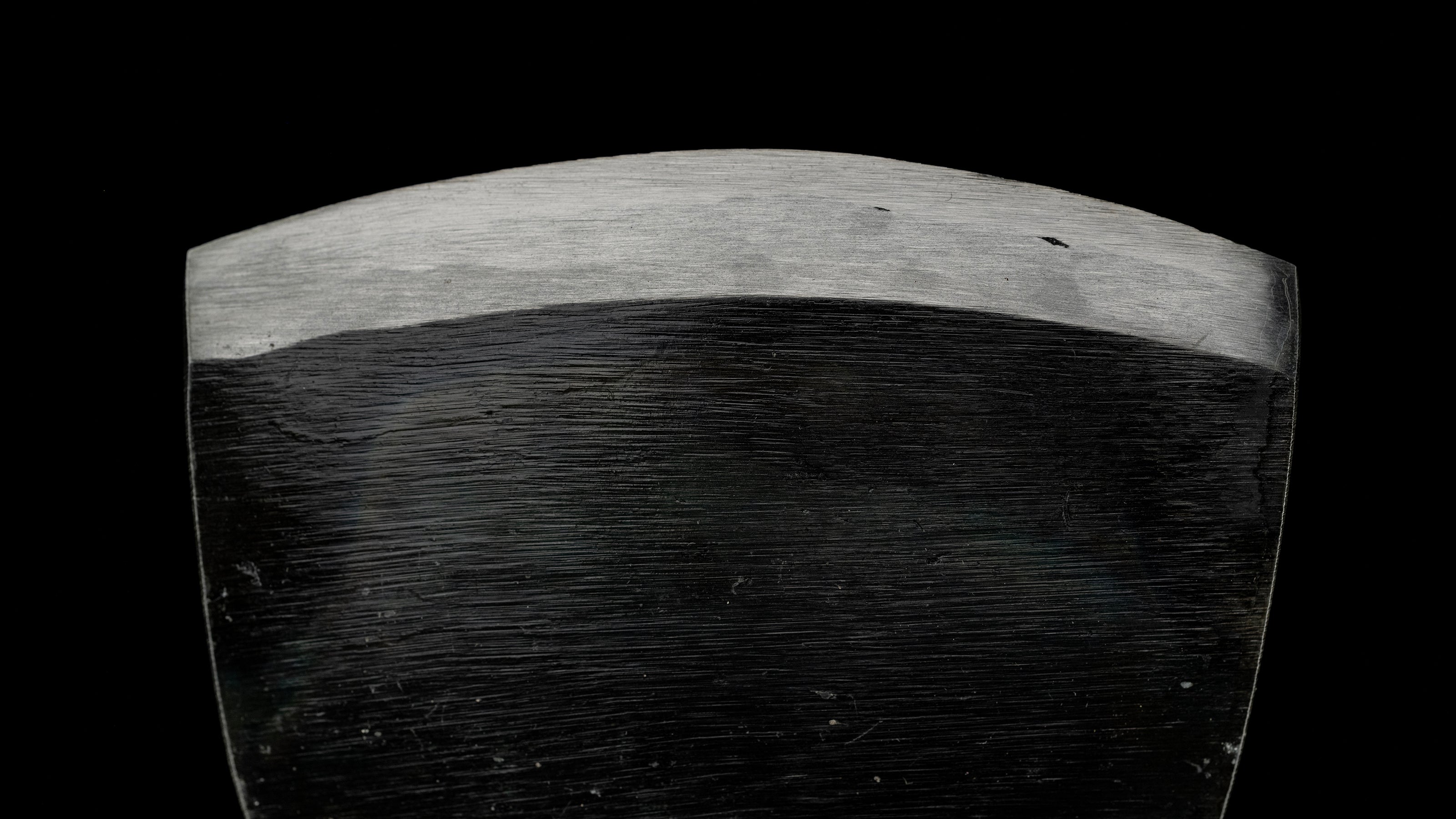 Naguri Chouna Japanese Carpenter Adze Blade - 98mm