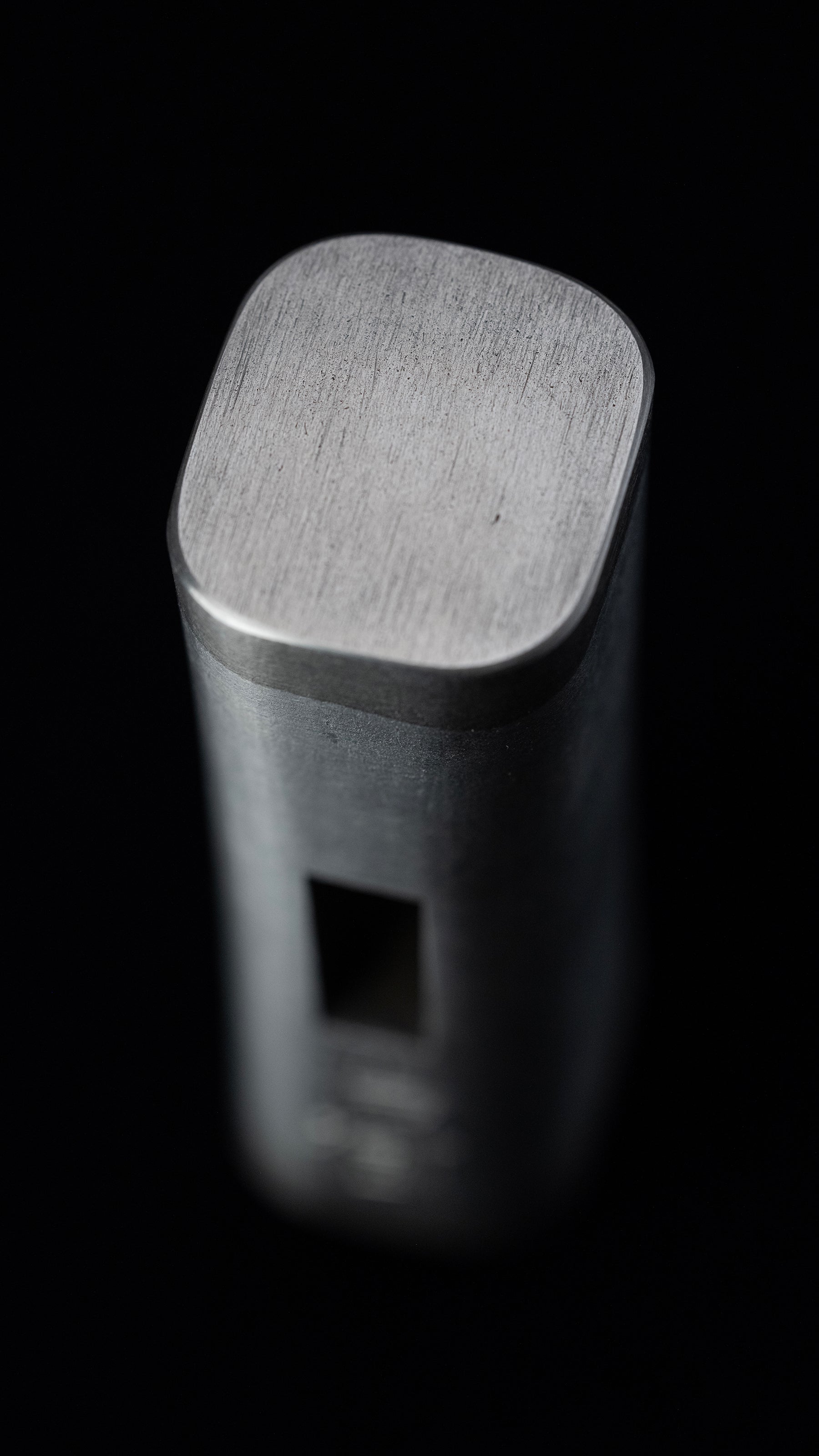 Haganetsuki Genno Japanese Hand Made Hammer by Hiroki - 80 Monme