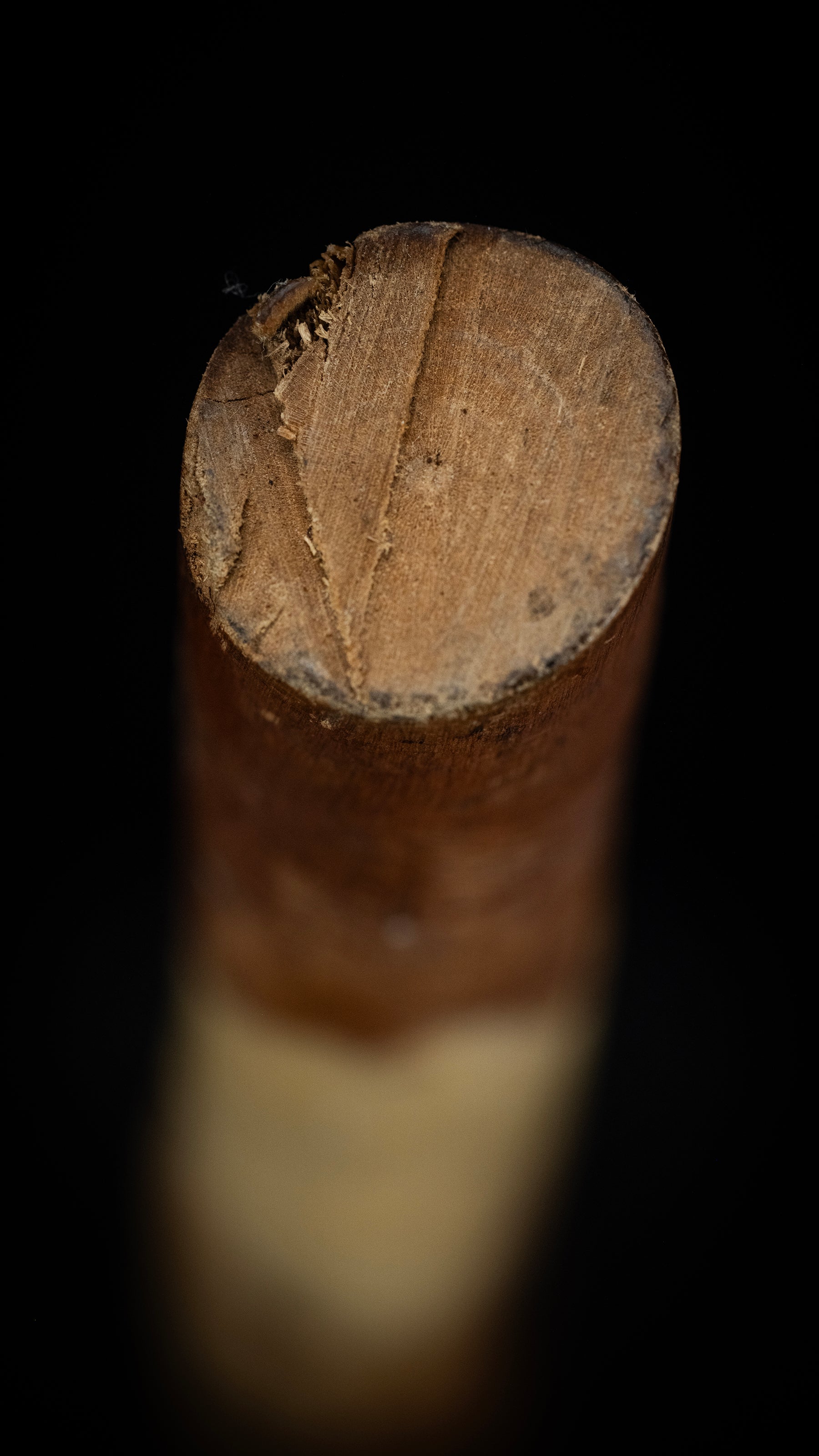 Japanese Chouna/Adze Handle ③