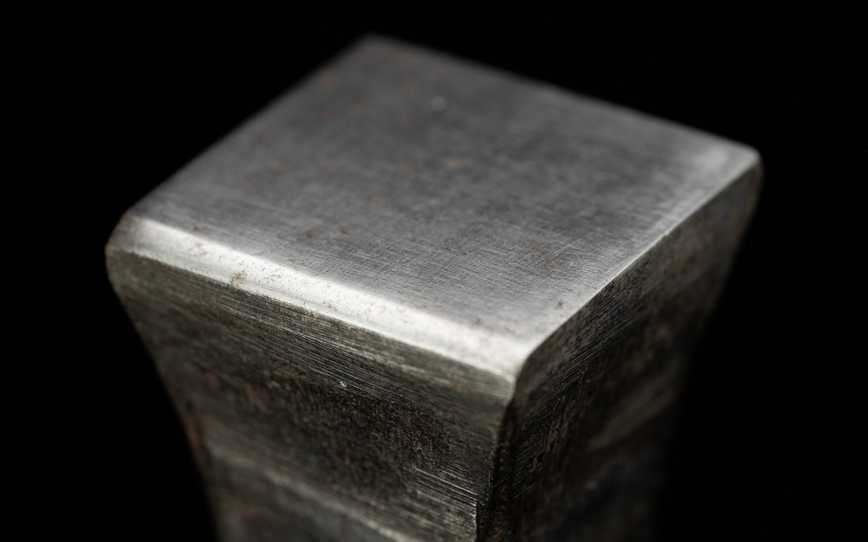 Kanatoko Japanese Hand made Anvil ②