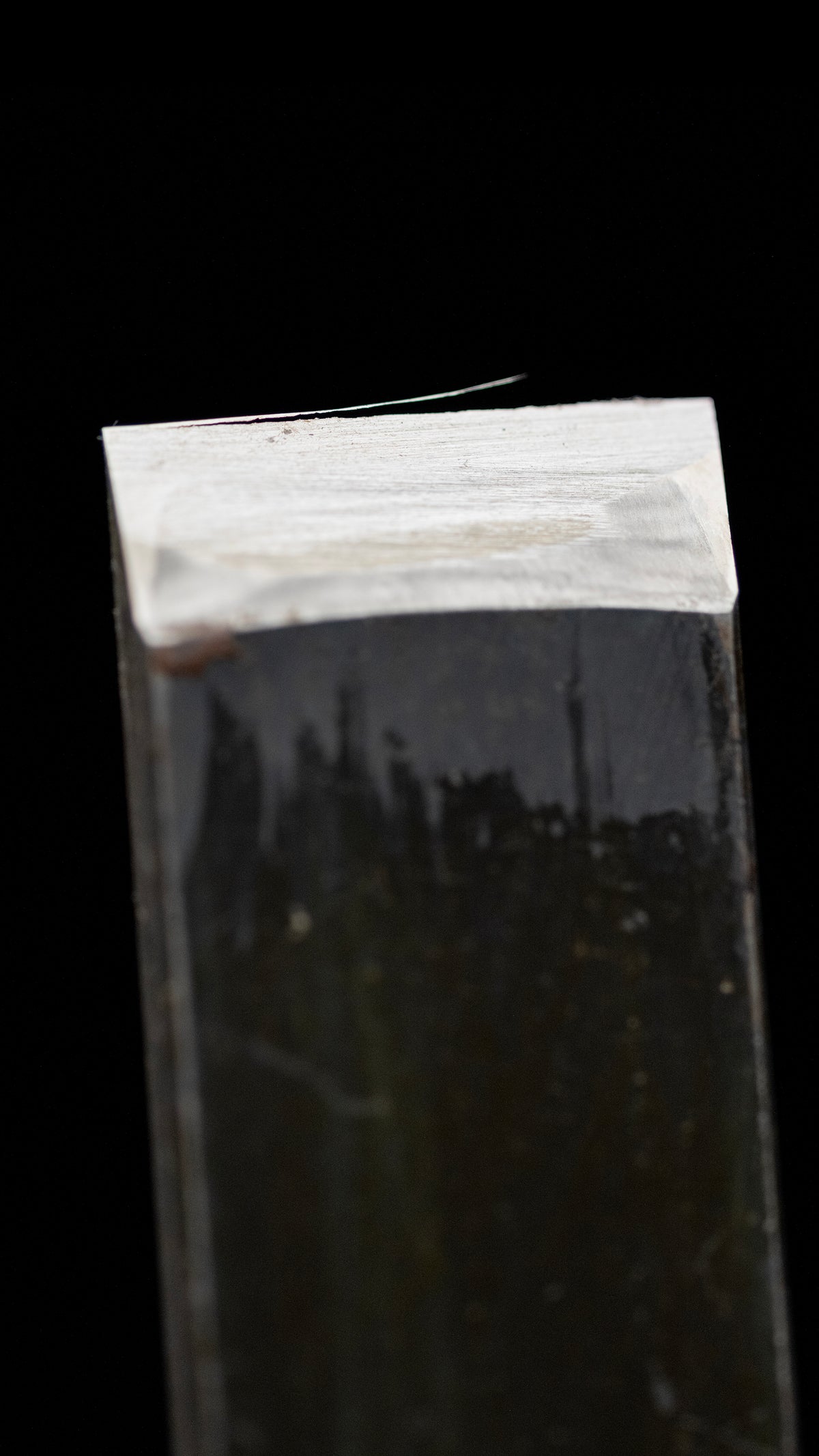 Usu-Nomi Japanese Hand Made Paring Chisel By Ichihiro Ⅱ - 24mm
