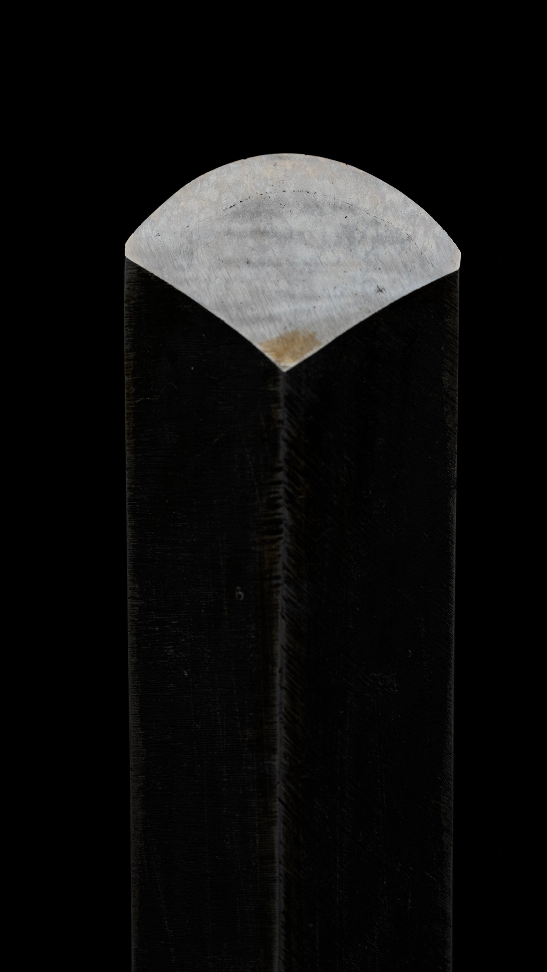 Sotomaru nomi Japanese Incannel Gouge Chisel - 21mm