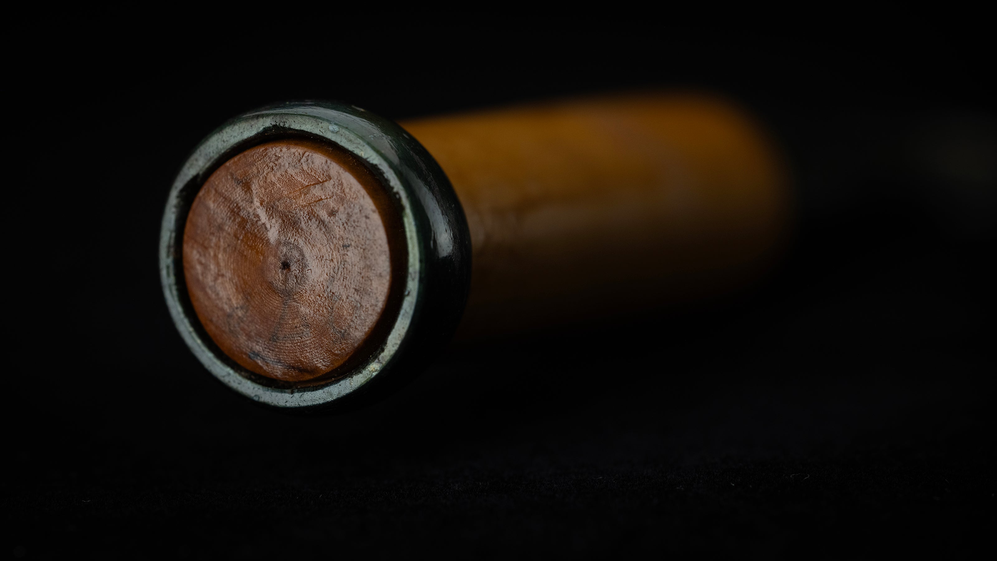 Oire-Nomi Japanese Hand Made Bench Chisel By Sukesada - 36mm