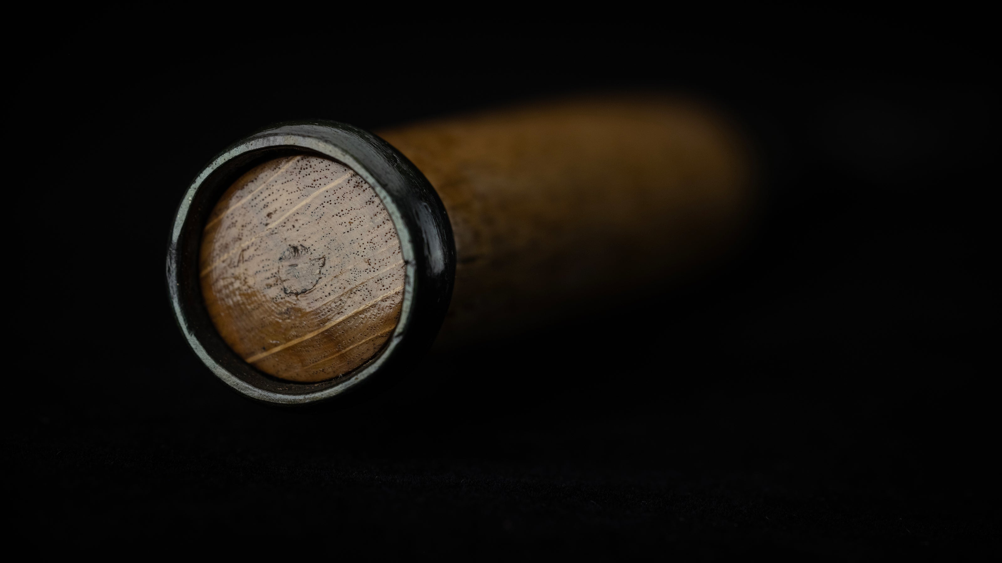 Sotomaru nomi Japanese Incannel Gouge Chisel - 21mm