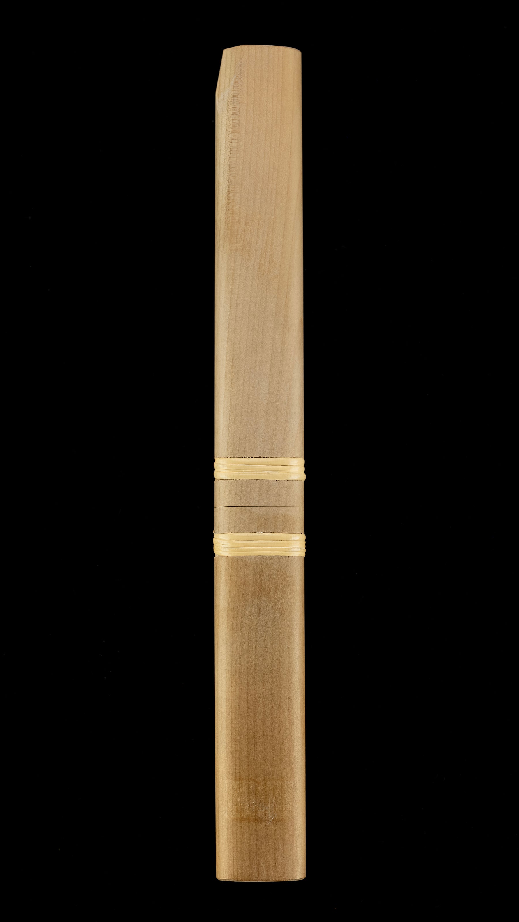 Kuriko-katana Knife By First Generation of Sakamitsu For Right Hand - 130mm