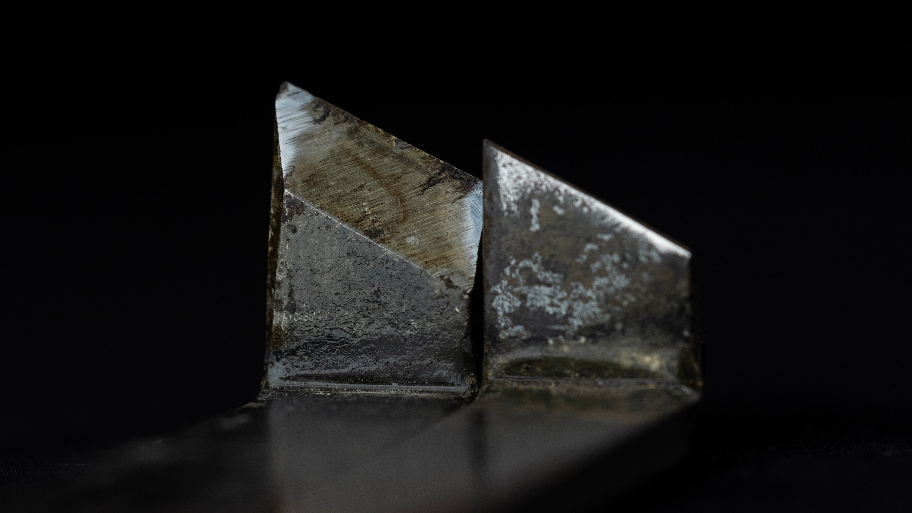 Japanese Hand made Marking Gauge Blades