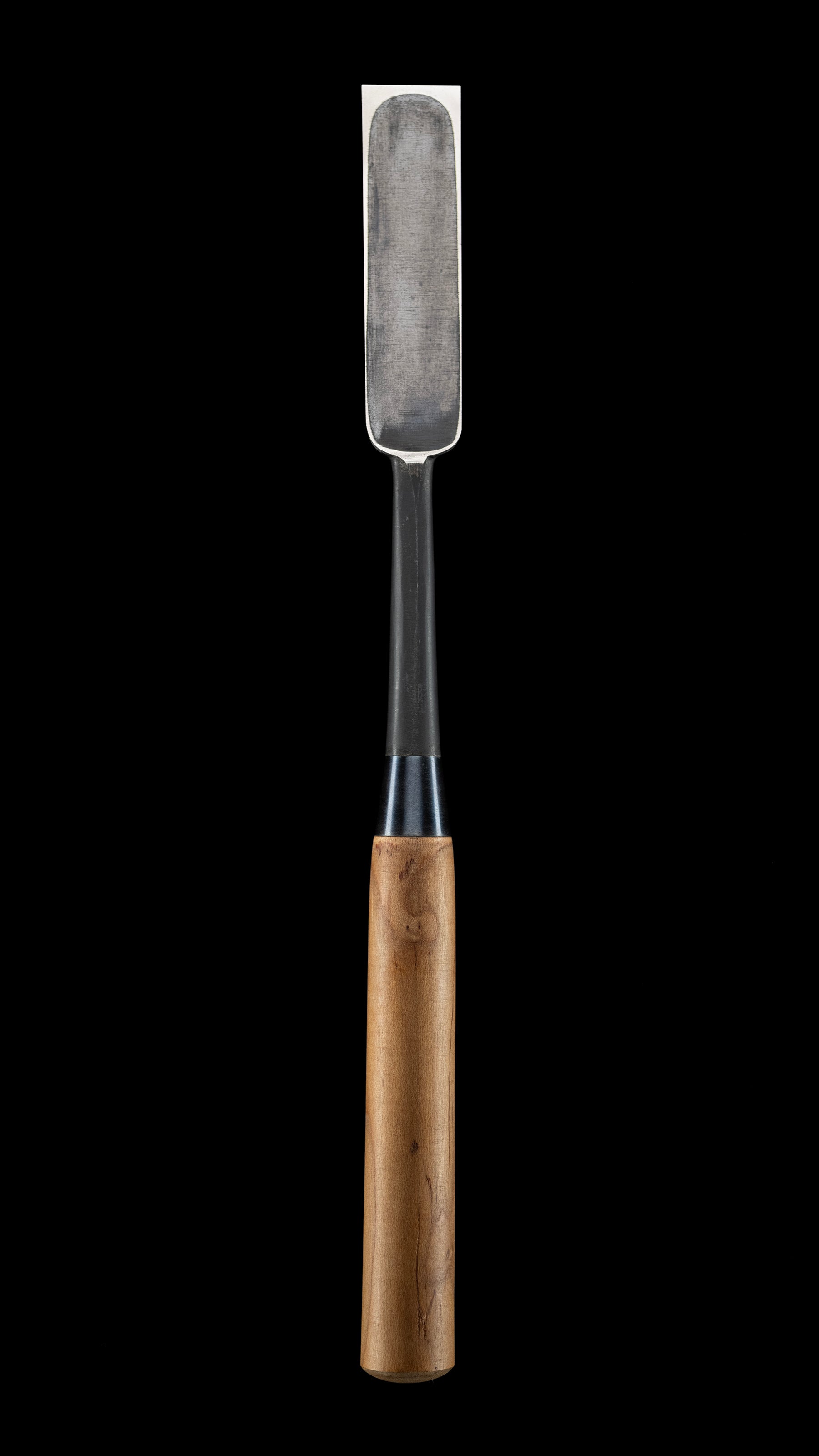 Koumaru-Usu-Nomi Japanese Hand Made Paring Dovetail Chisel By Kiyohisa - 24mm