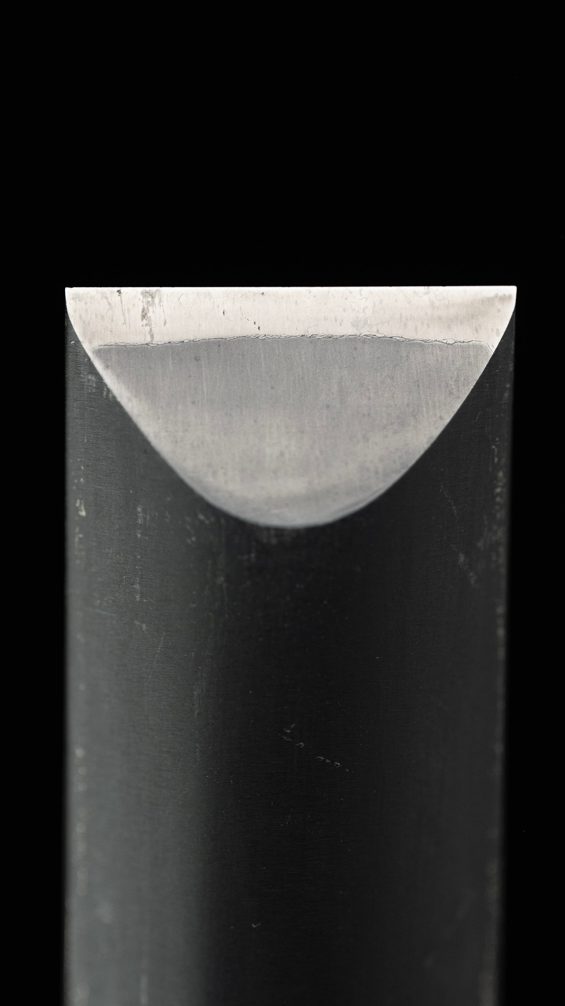 Koumaru-Usu-Nomi Japanese Hand Made Paring Dovetail Chisel By Kiyohisa - 24mm