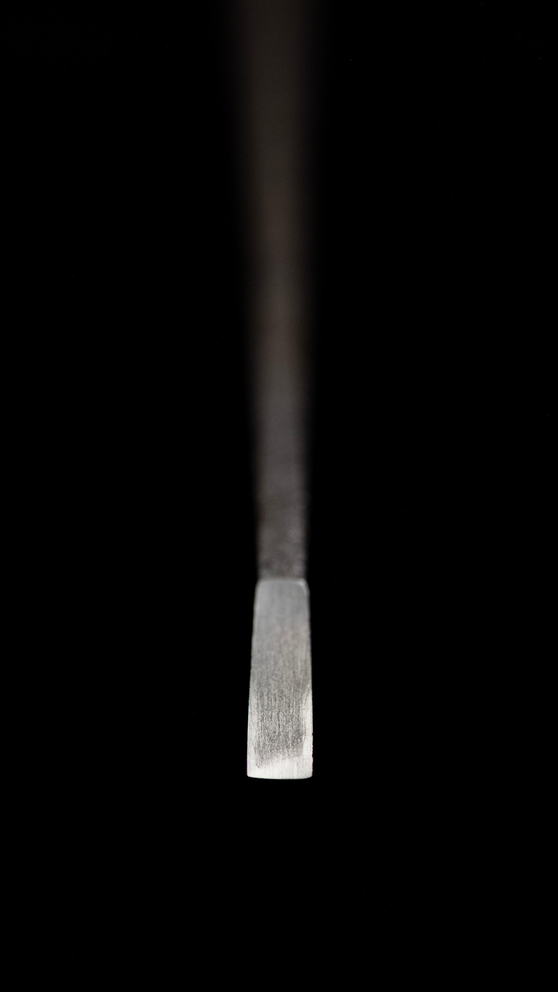 Oire-Nomi Japanese Hand Made Bench Chisel - Edo period