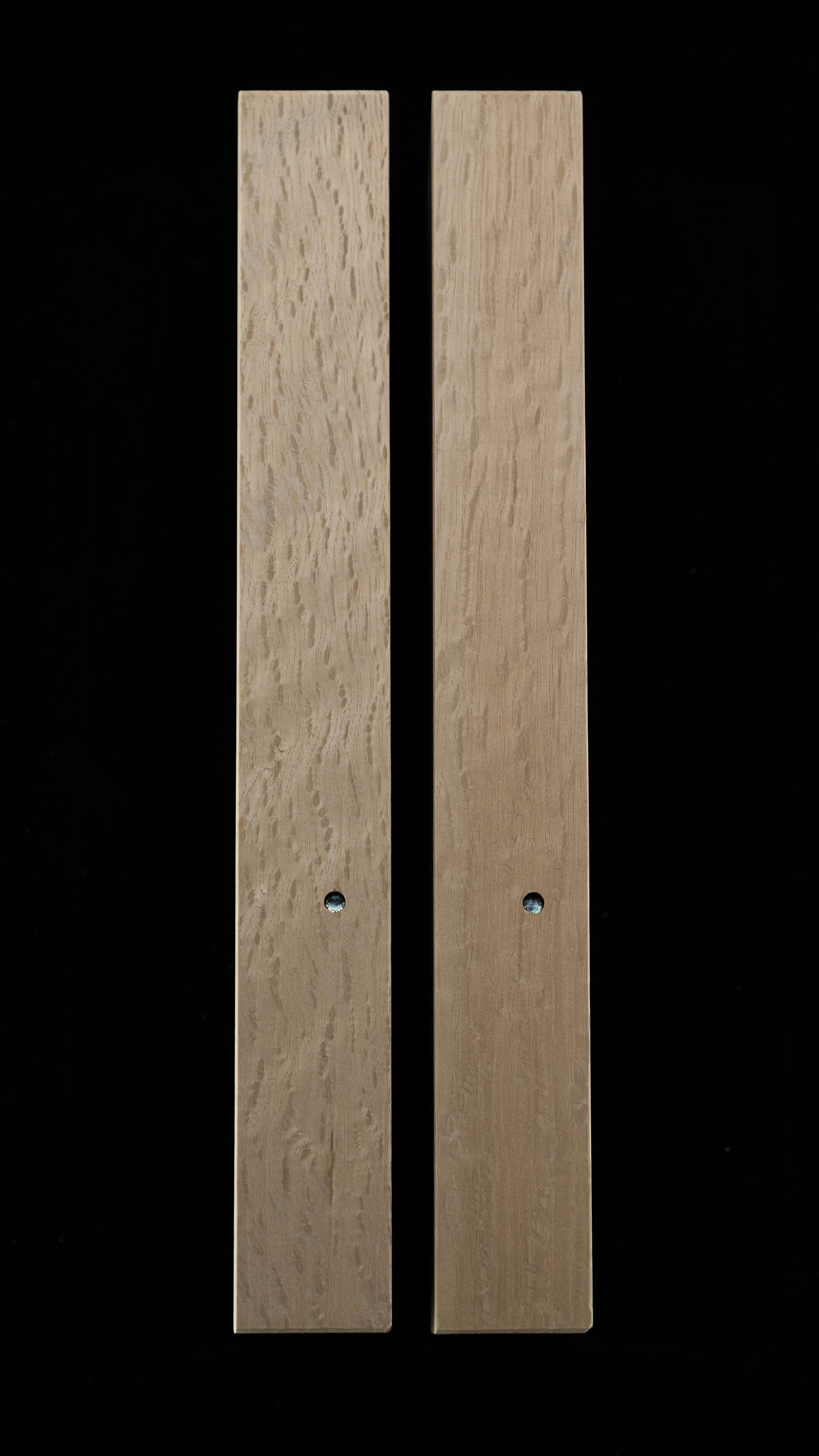 Japanese White Oak Wood Plane Body (Arabori-Dai) for 65mm Blade by Koyoshiya