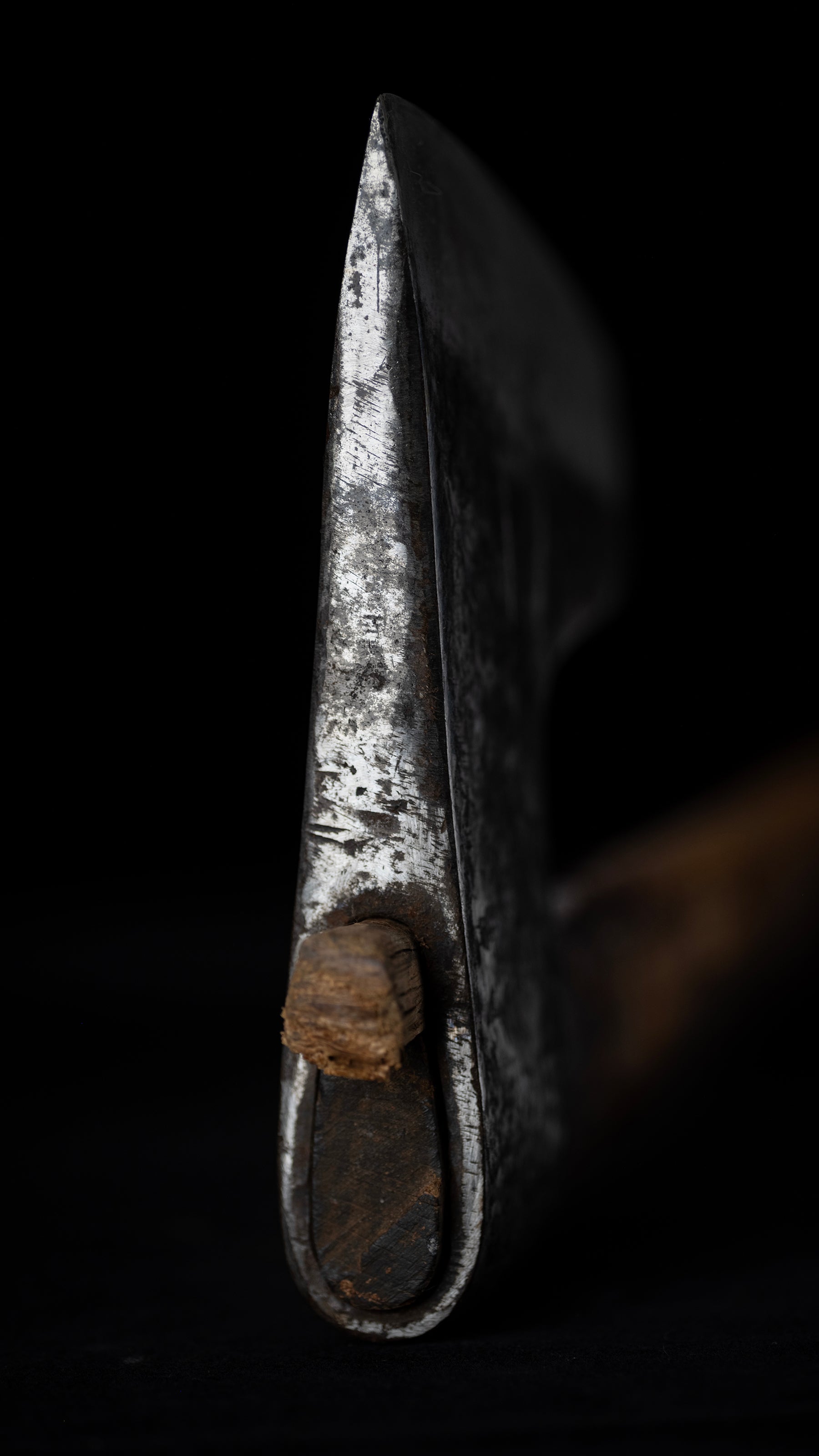 Masakari Japanese Broad Axes - 180mm