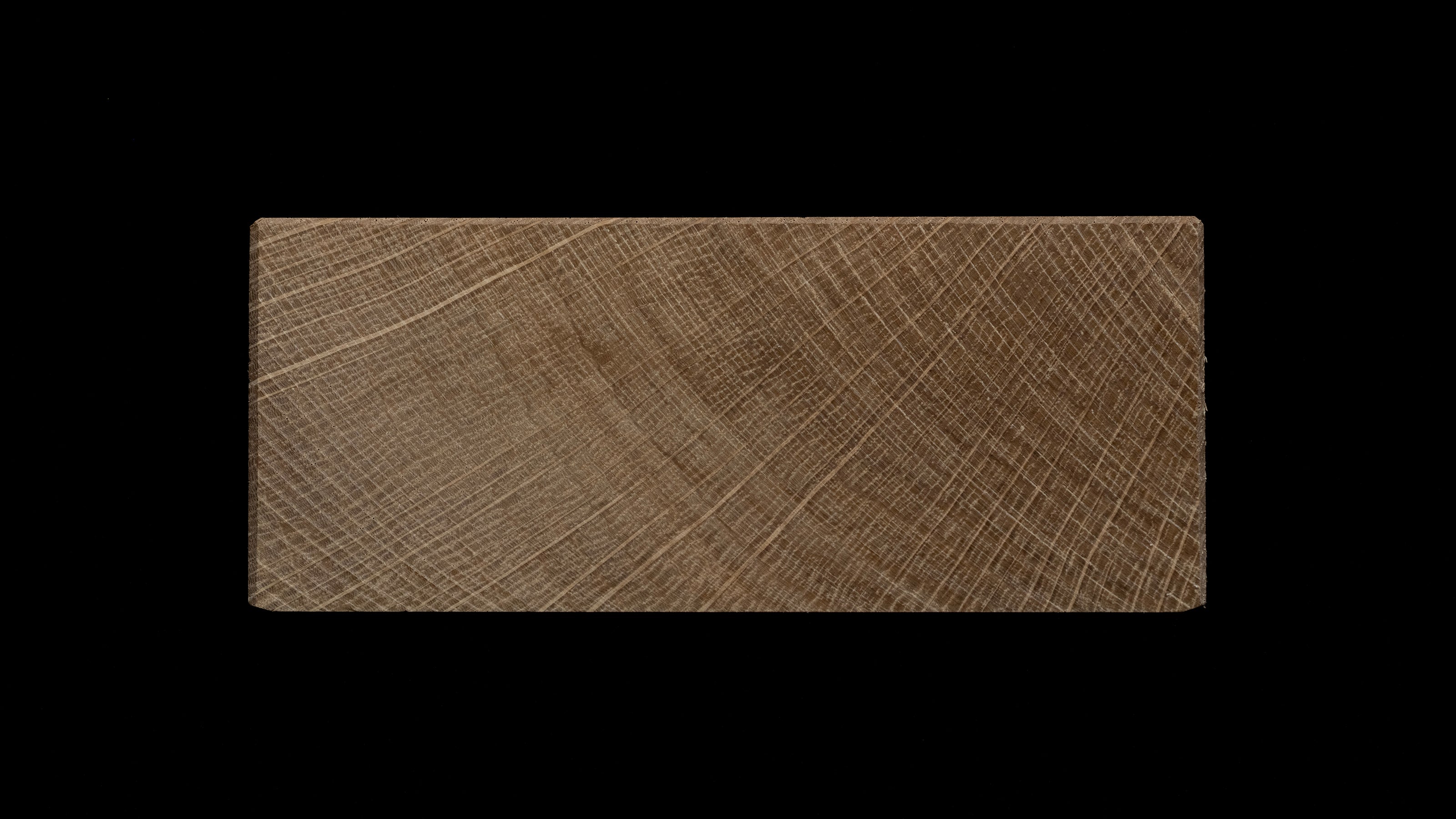 Japanese White Oak Wood Plane Body (Arabori-Dai) for 70mm Blade by Koyoshiya