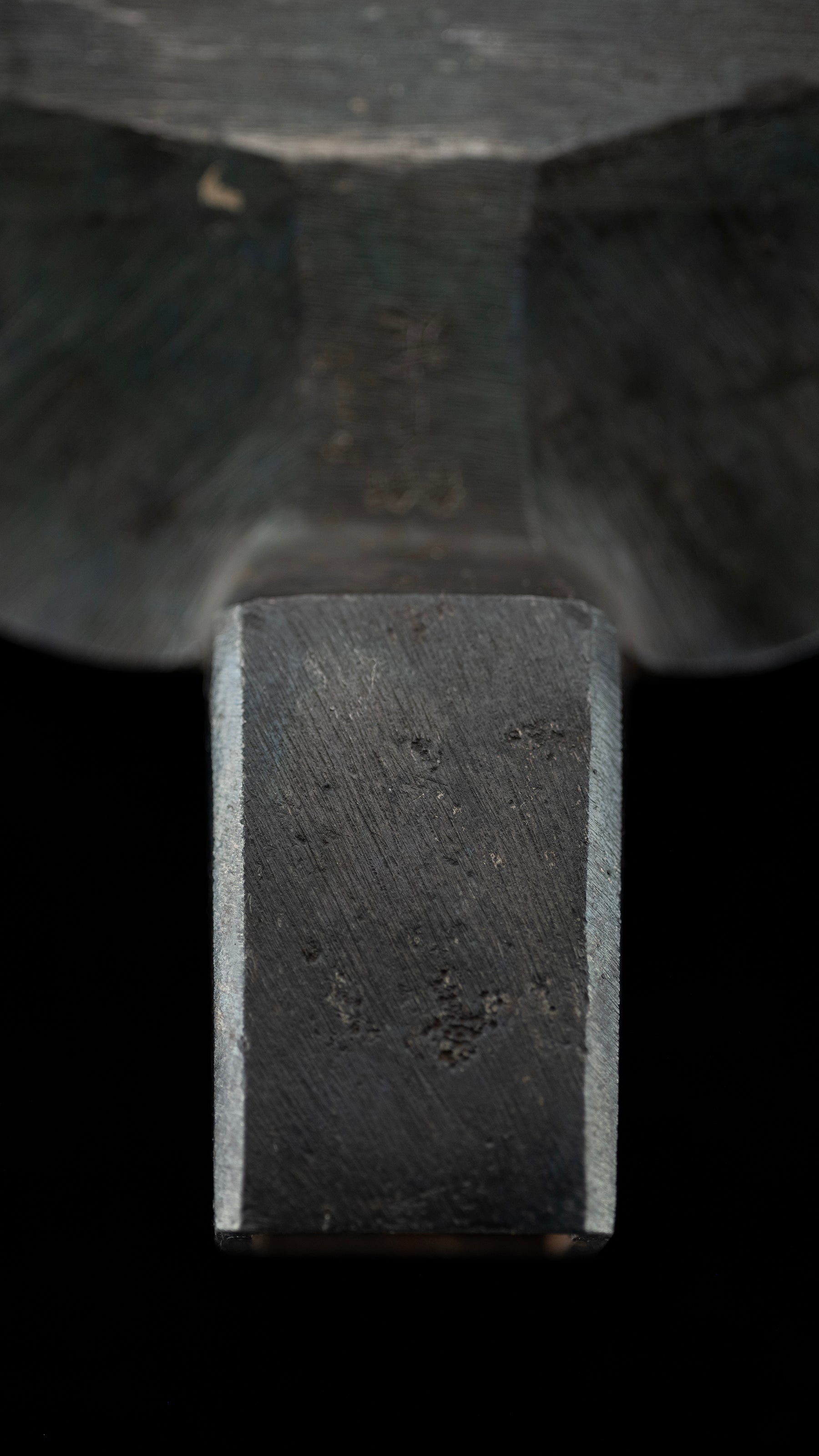 Chouna Japanese Carpenter Adze - 108mm
