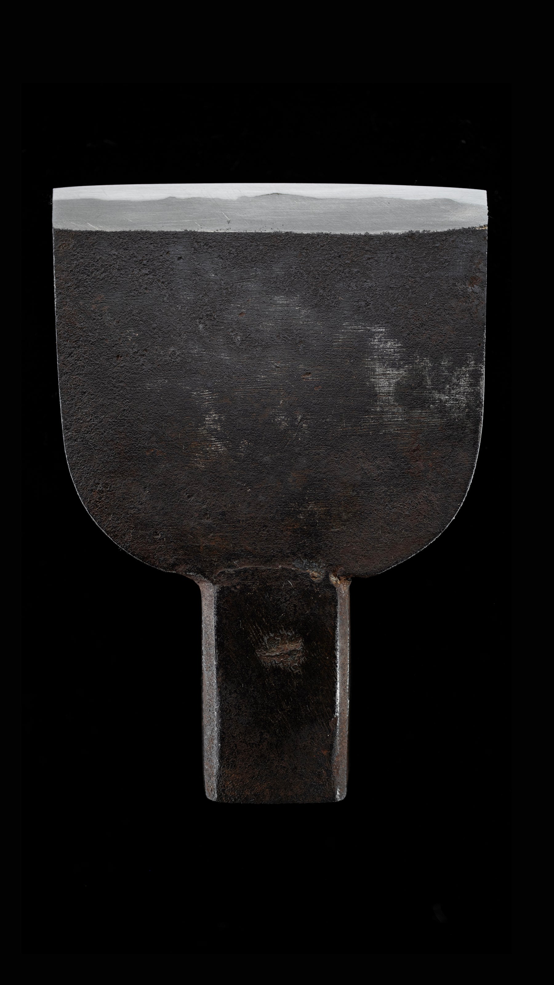 Chouna Japanese Carpenter Adze by Shigezoku - 98mm