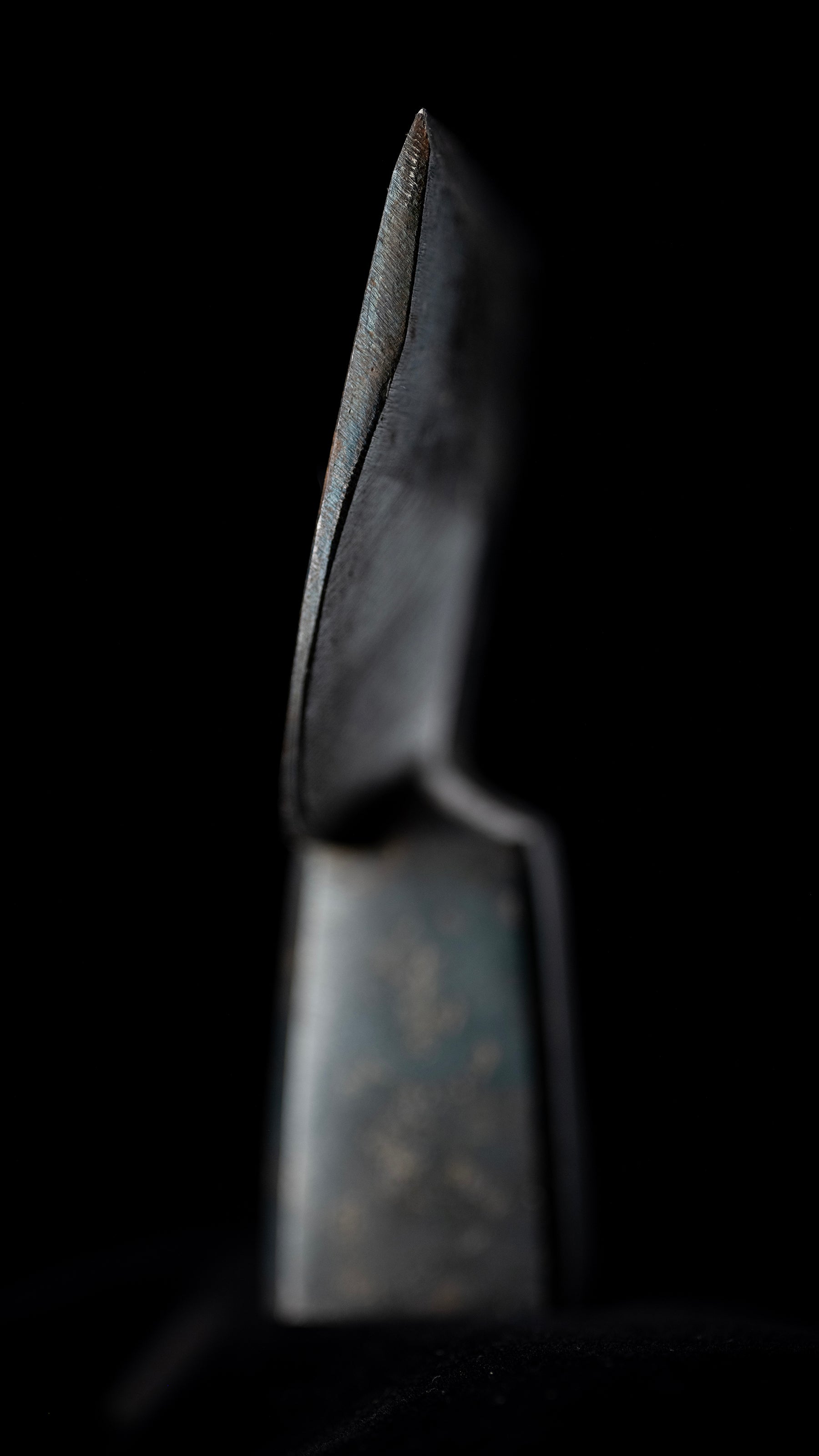 Chouna Japanese Carpenter Adze - 108mm