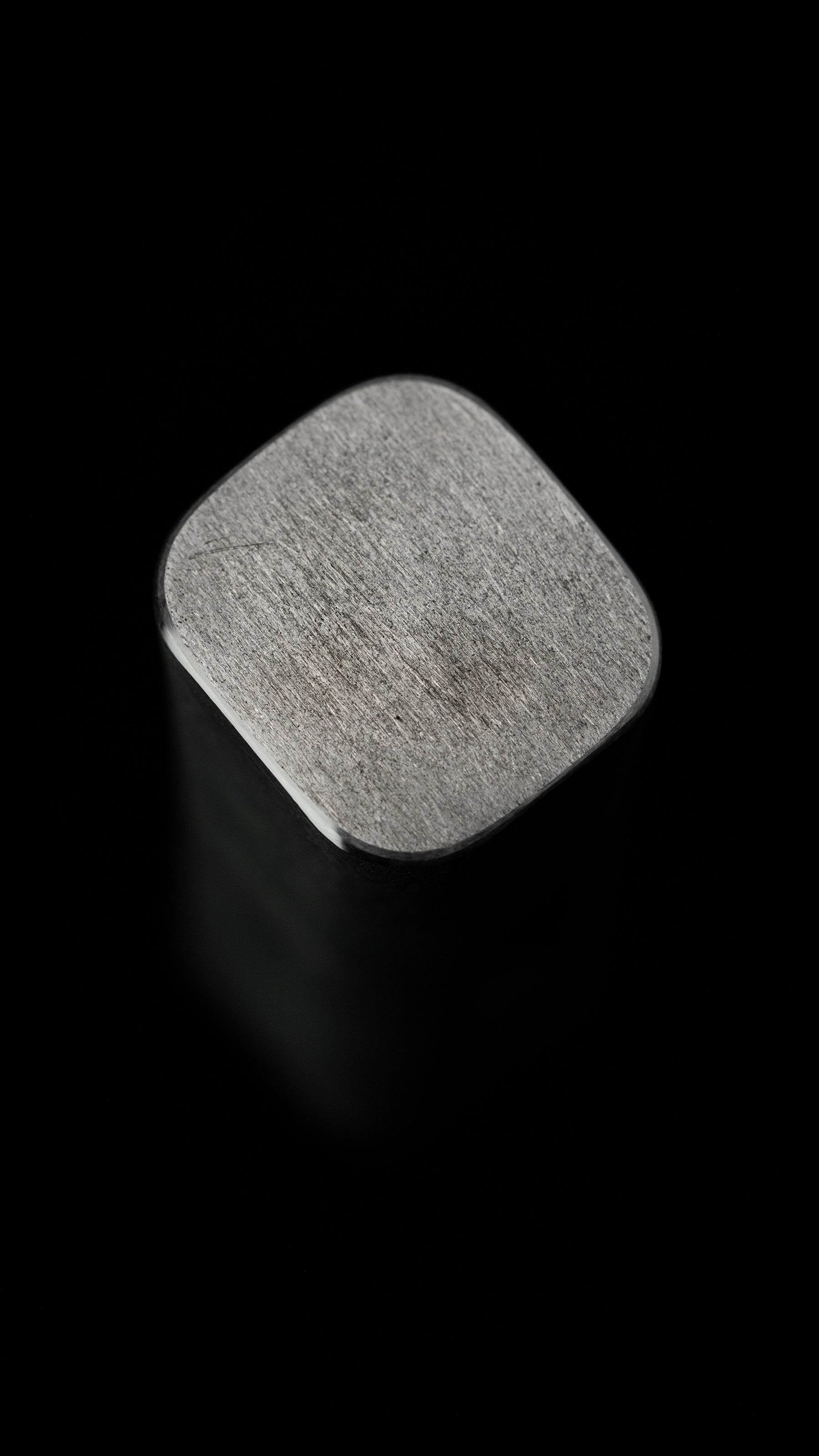 Genno Japanese Hand Made Hammer by Hiroki - 60 Monme