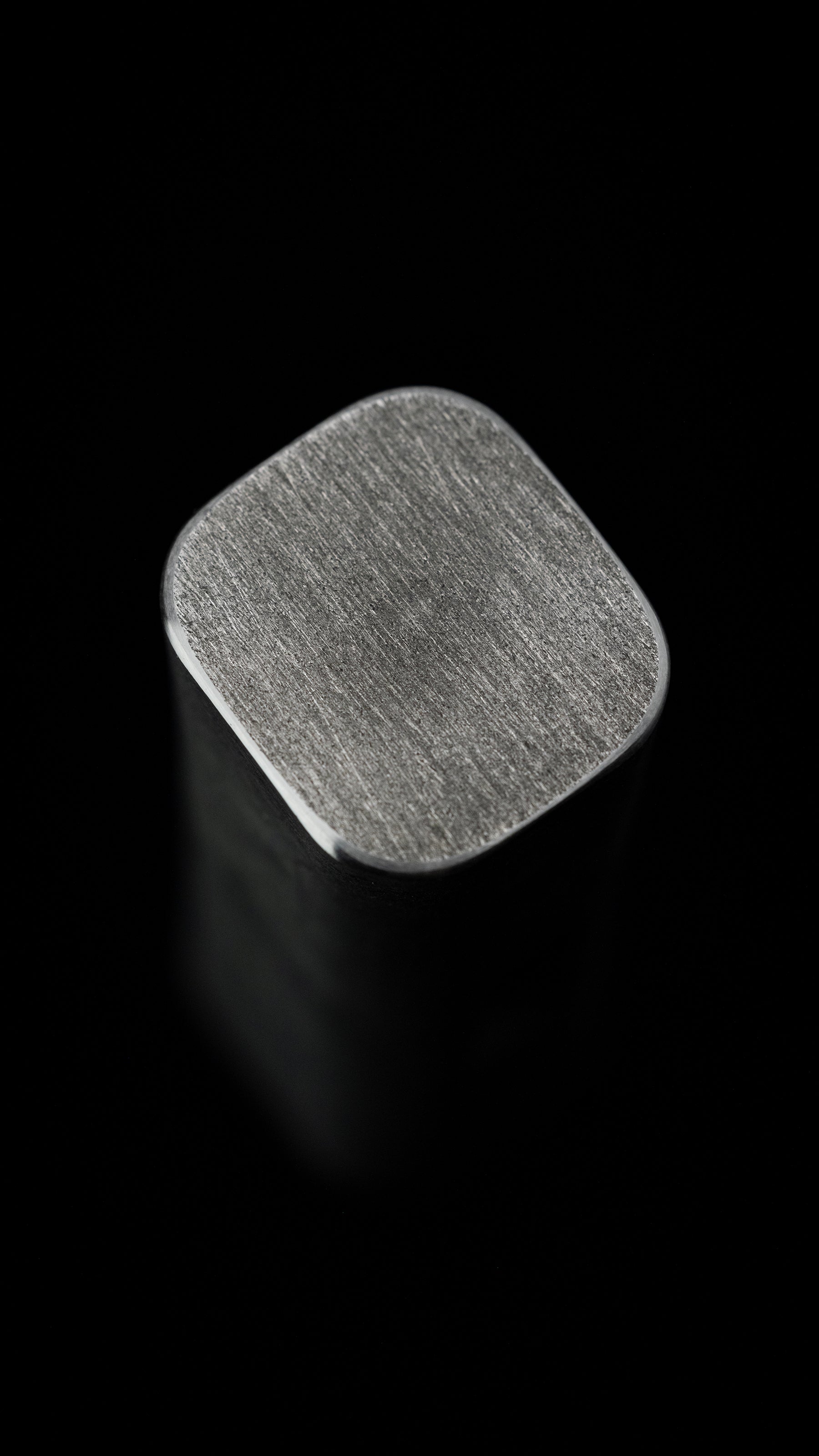 Genno Japanese Hand Made Hammer by Hiroki - 60 Monme