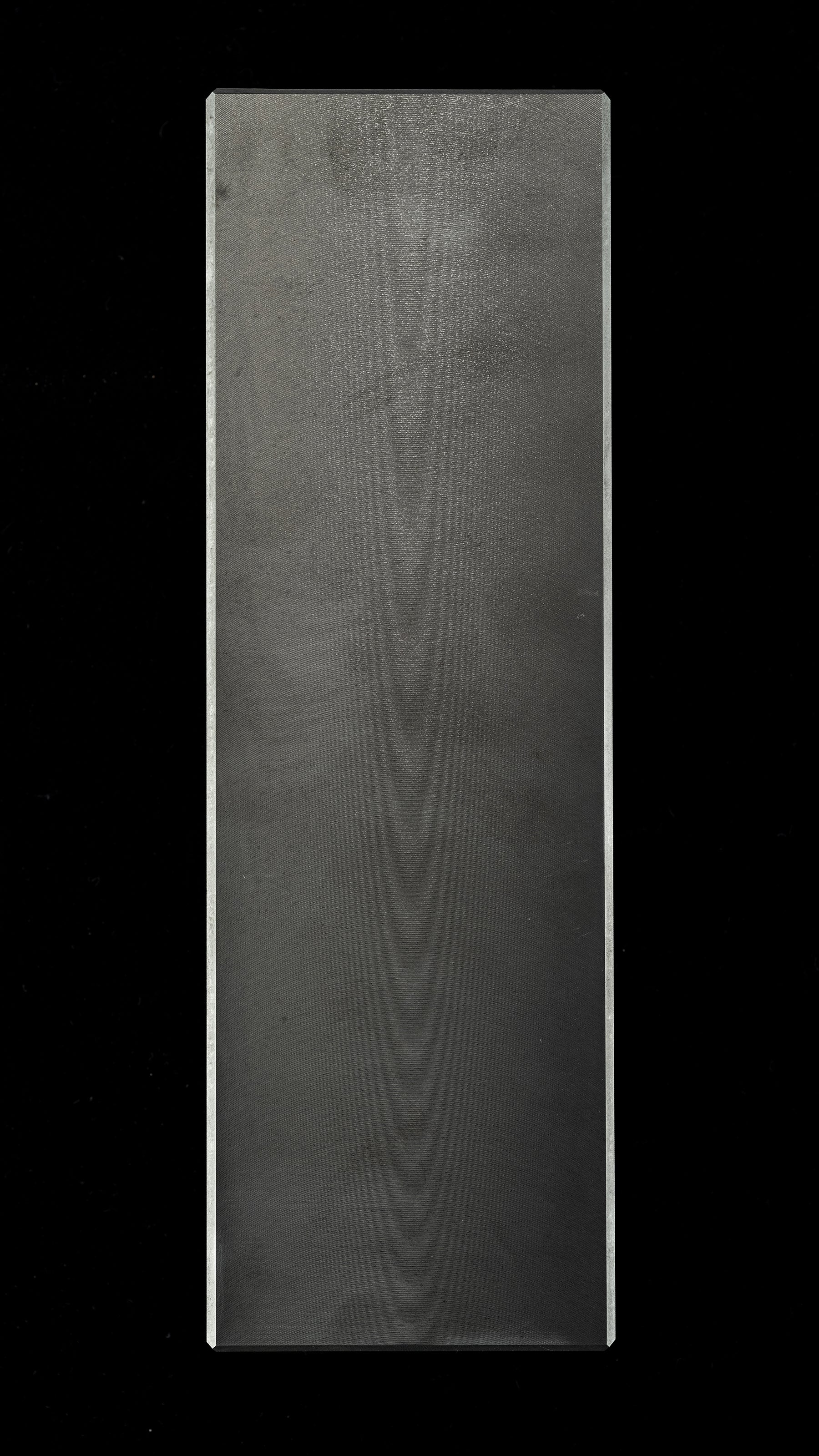 Kanaban Japanese Metal Plate/Lapping Plate ②