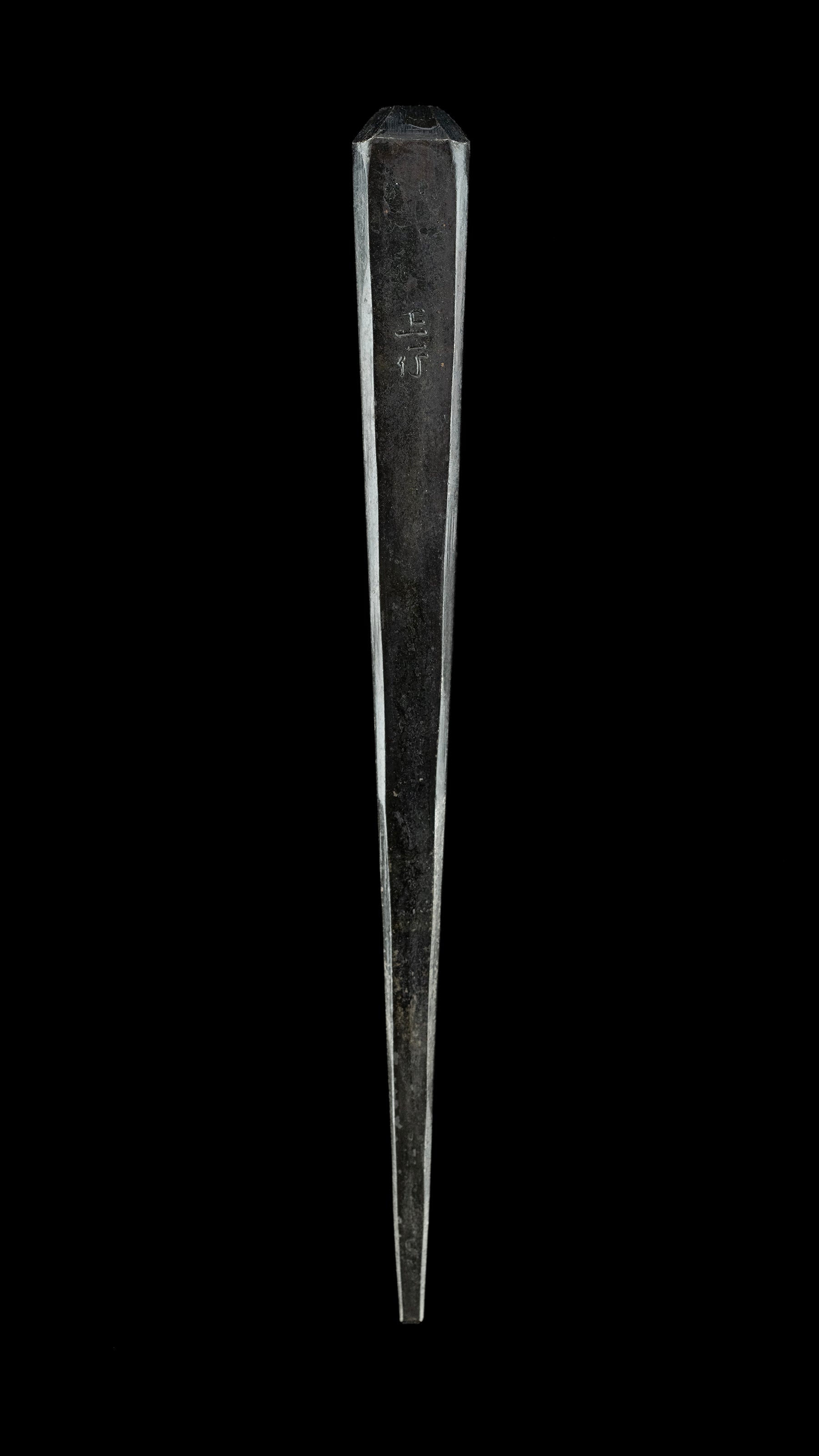 Kugishime Japanese Hand made Nail Set By Masatsura