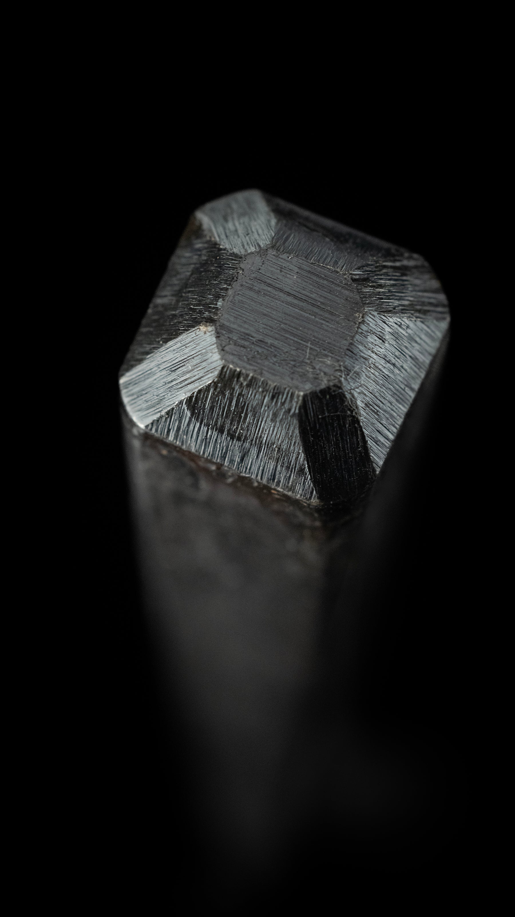 Kugishime Japanese Hand made Nail Set By Masatsura