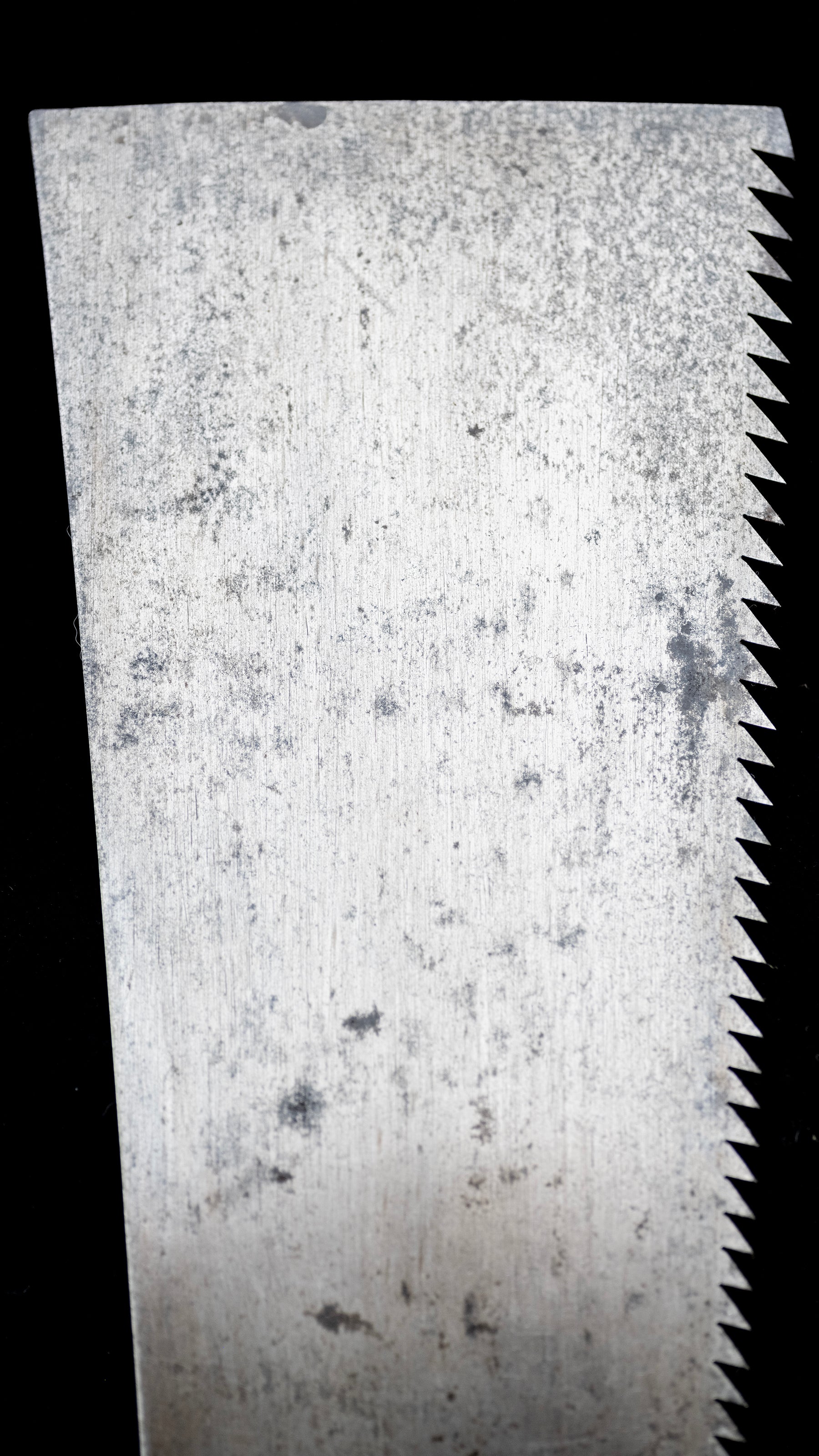 Gagari Noko Japanese Large Ripping Hand Saw by Yoshinaga Kiyoshige - 310mm