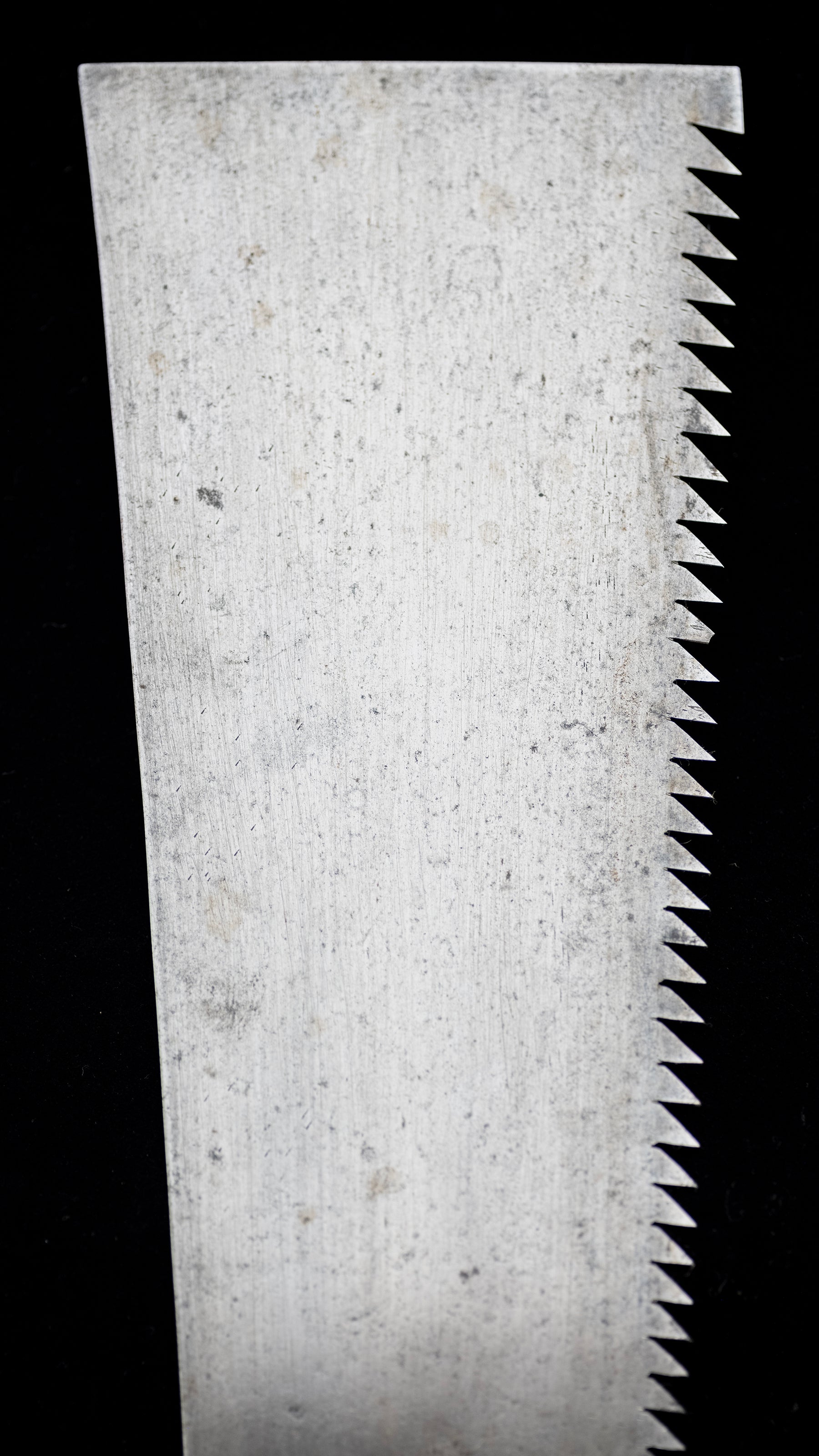 Gagari Noko Japanese Large Ripping Hand Saw by Nakaya Kiichiro - 330mm