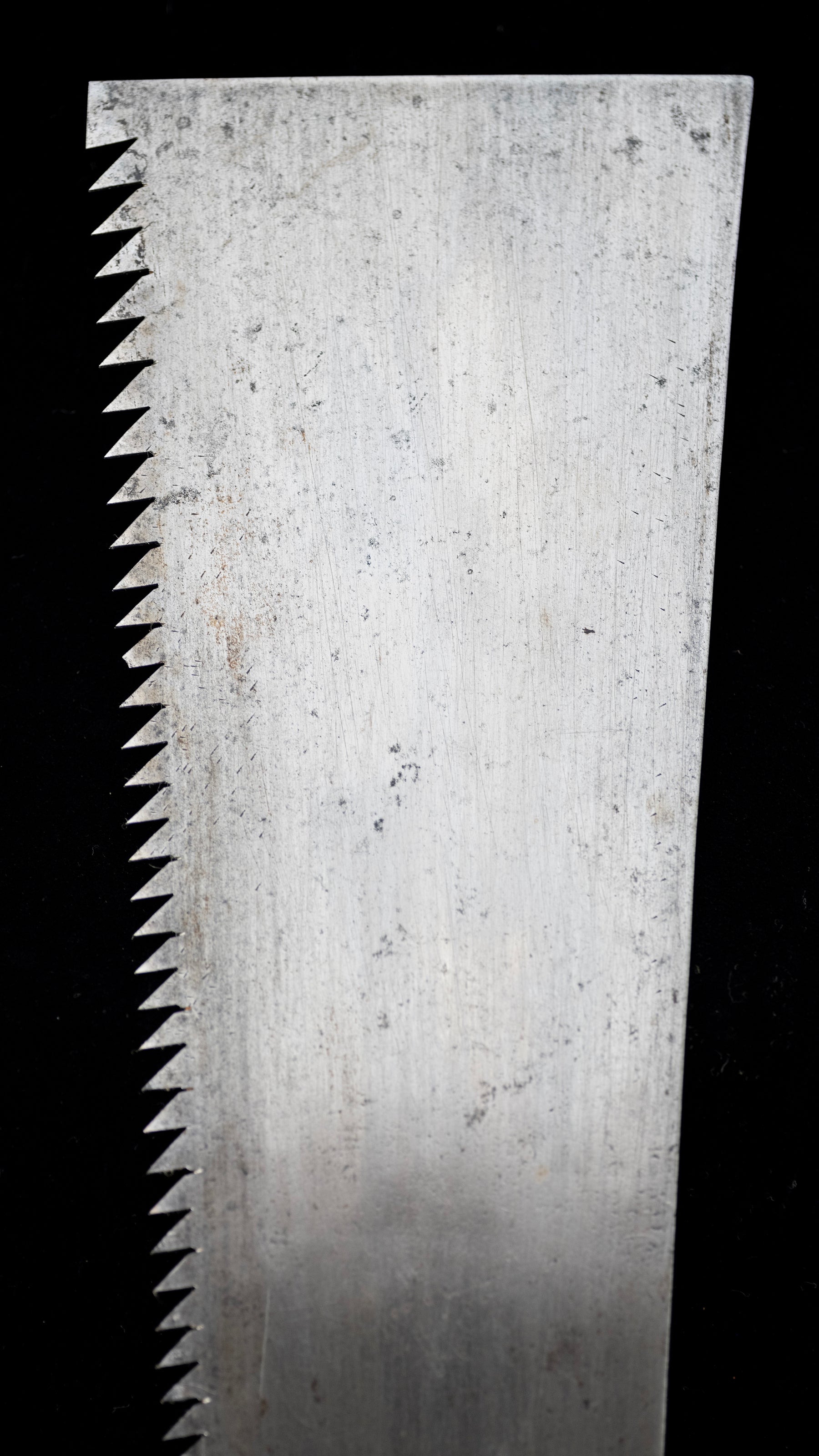 Gagari Noko Japanese Large Ripping Hand Saw by Nakaya Kiichiro - 330mm